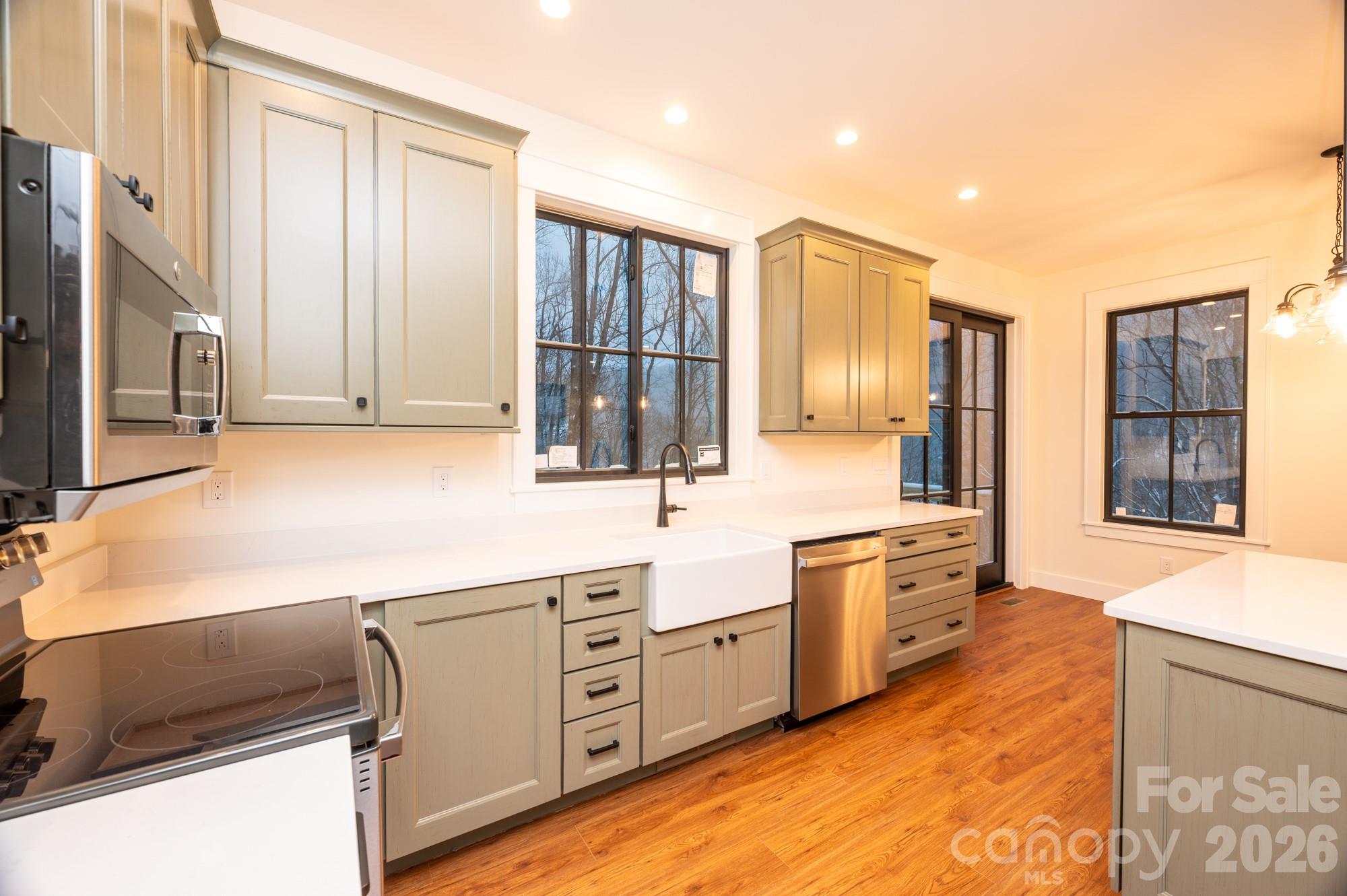 Poplar Hills - Residential