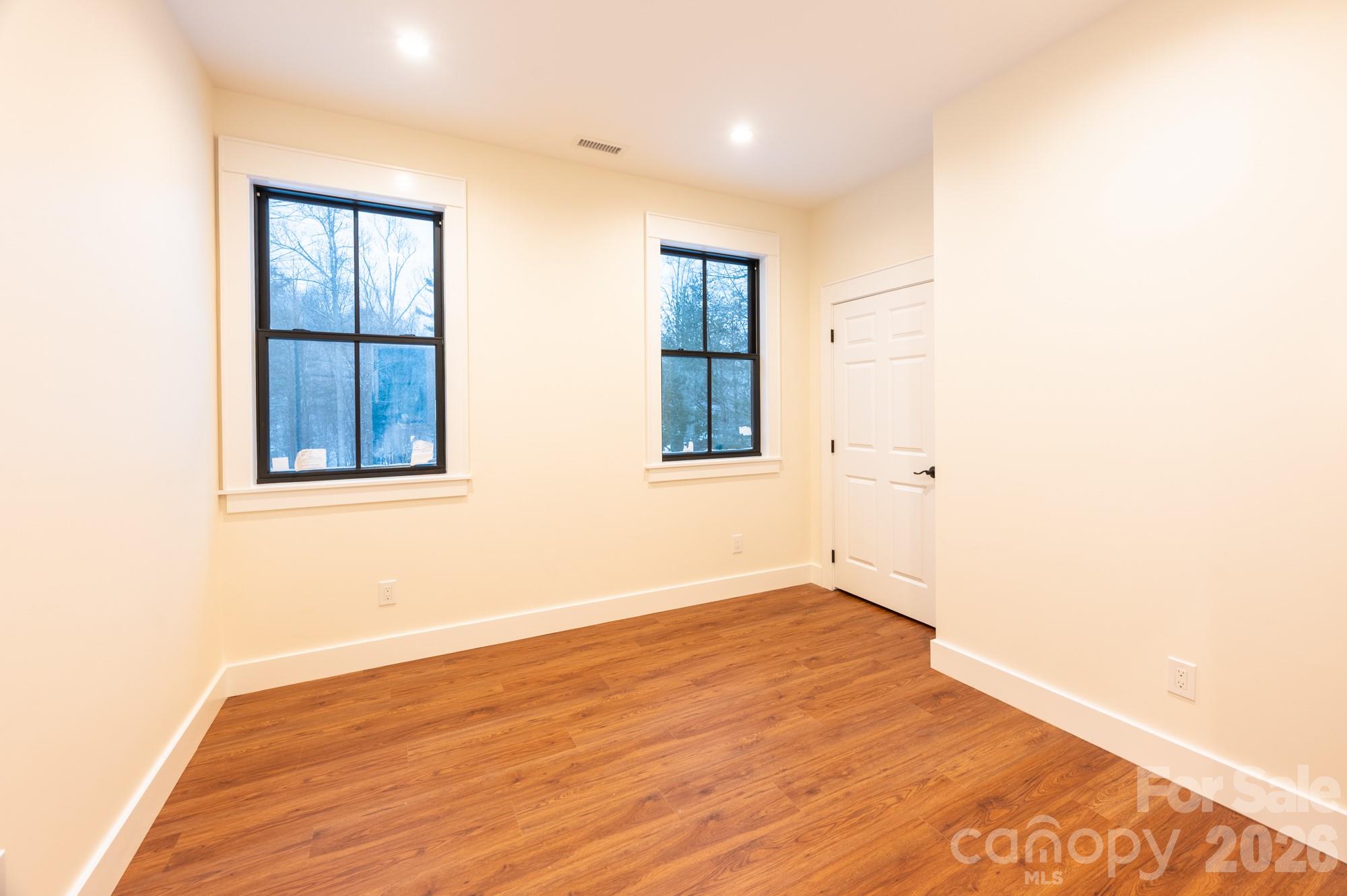 Poplar Hills - Residential
