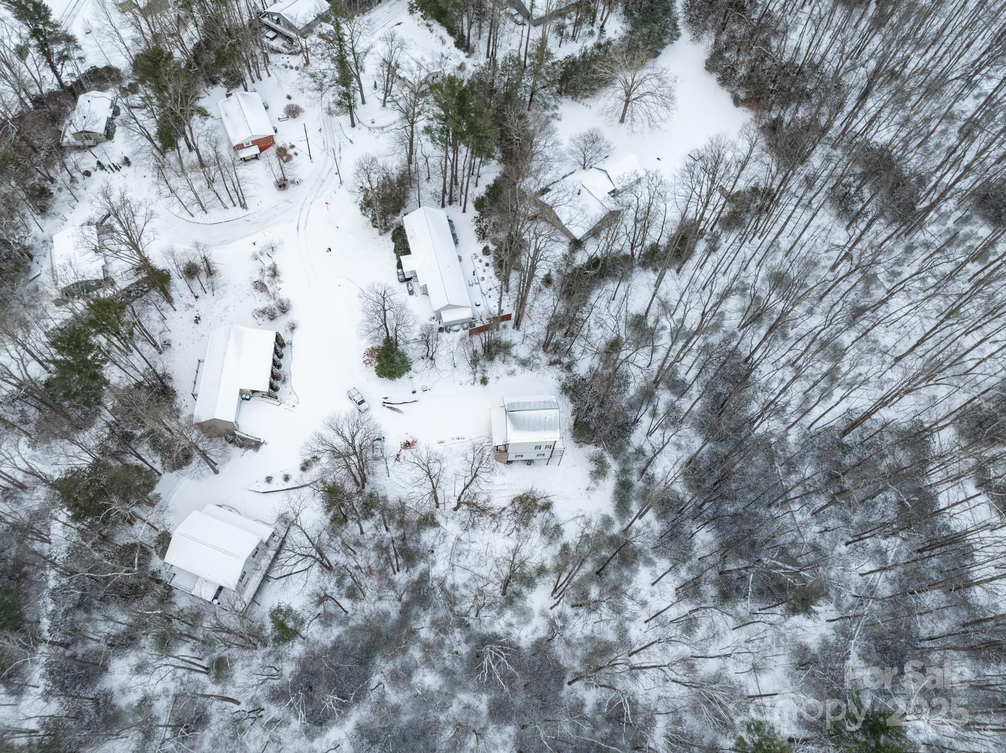 Poplar Hills - Residential