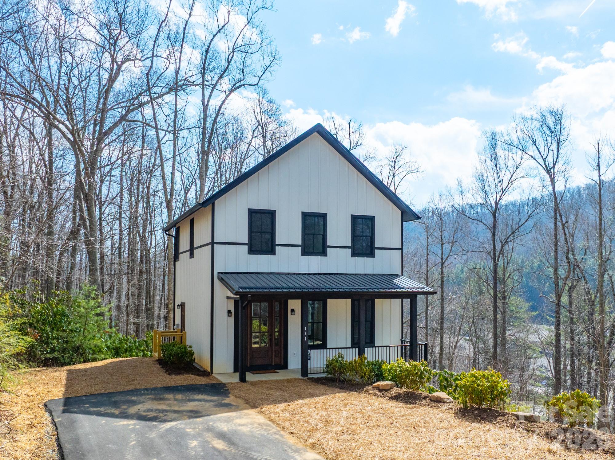 Poplar Hills - Residential