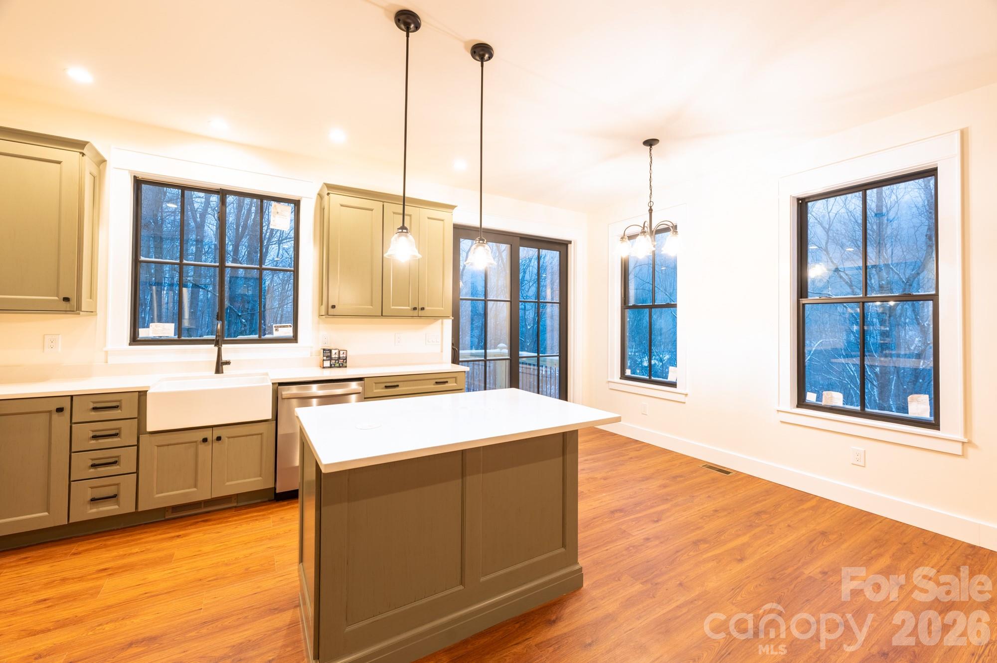 Poplar Hills - Residential