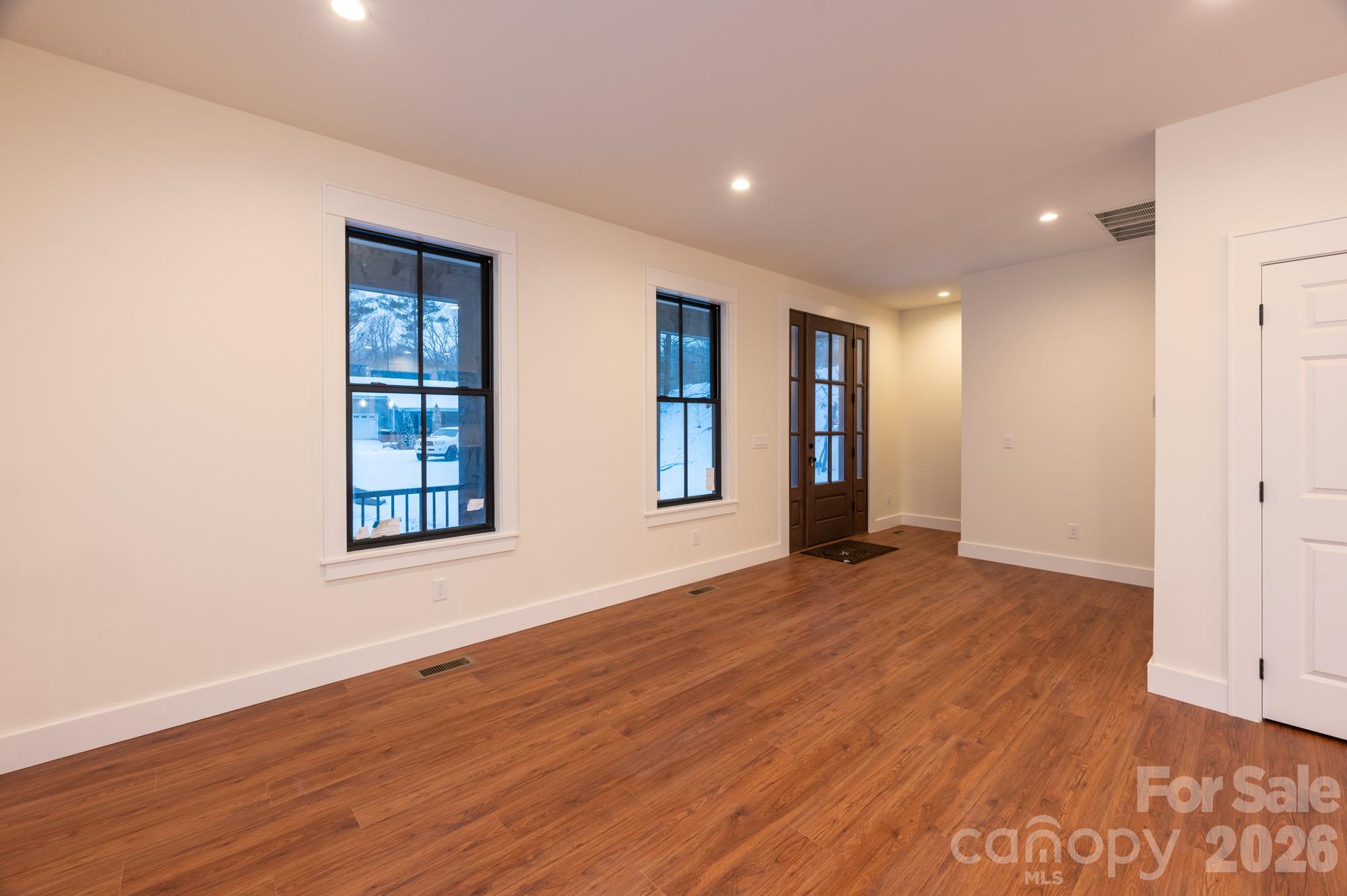 Poplar Hills - Residential