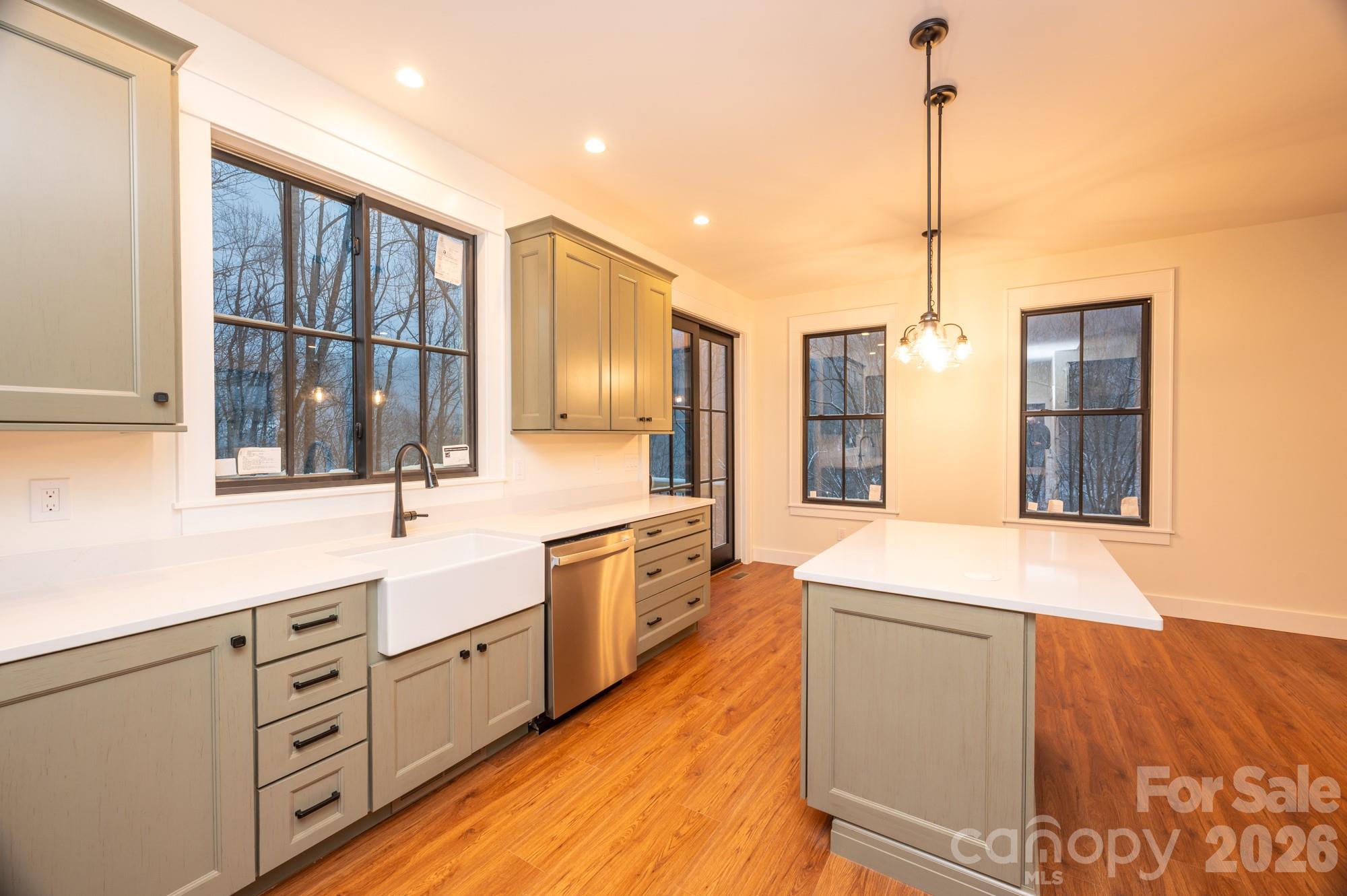 Poplar Hills - Residential