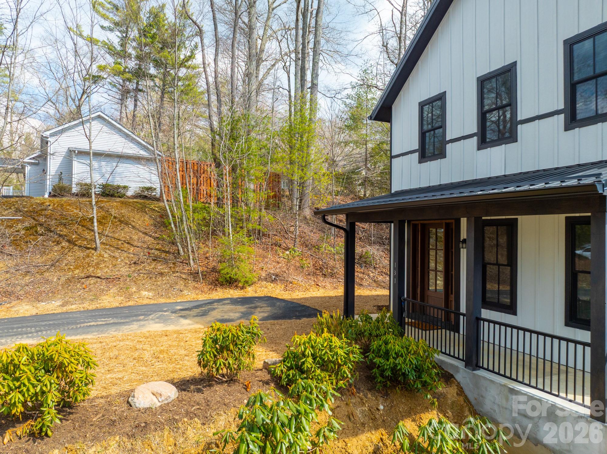 Poplar Hills - Residential