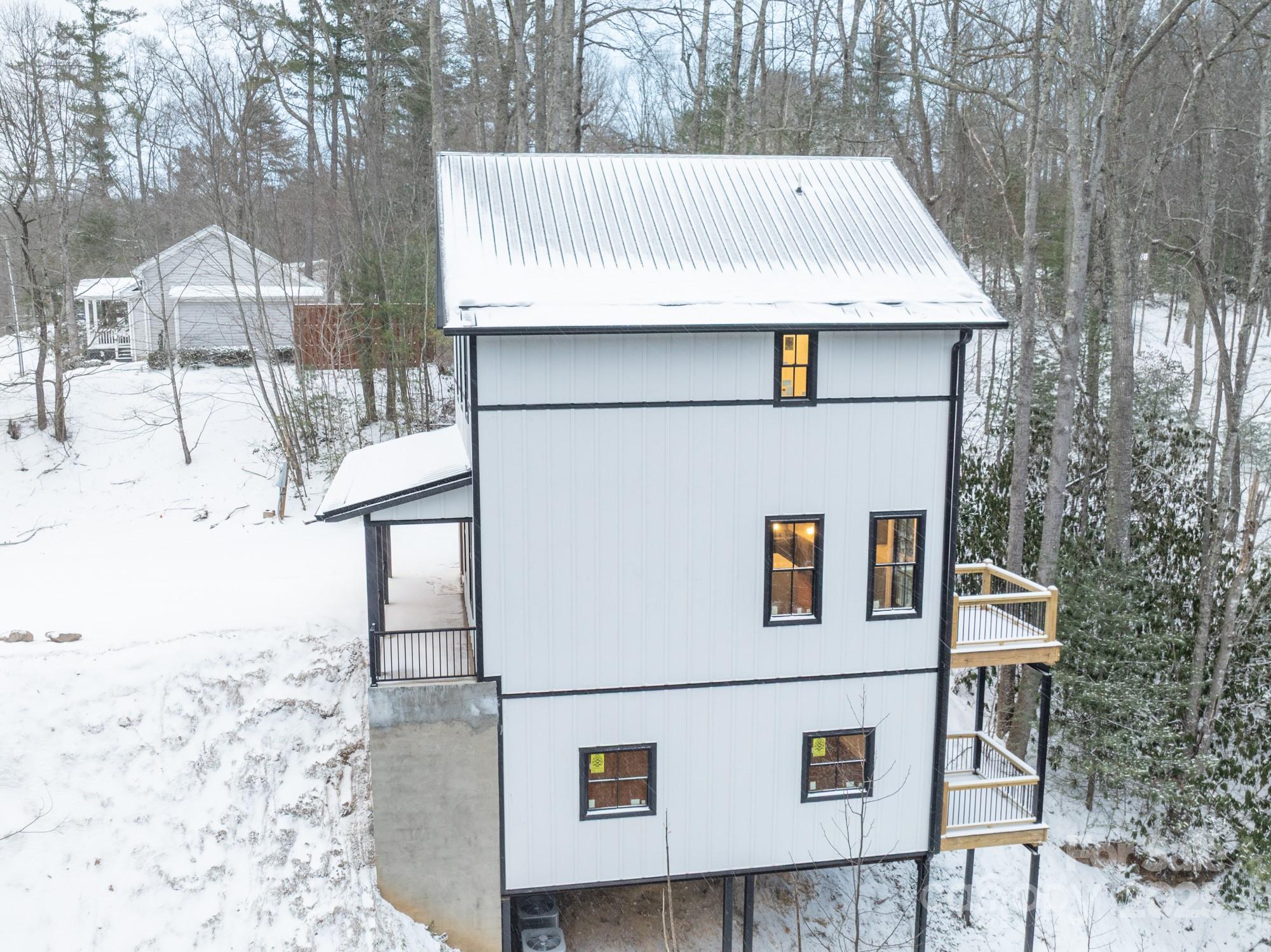 Poplar Hills - Residential