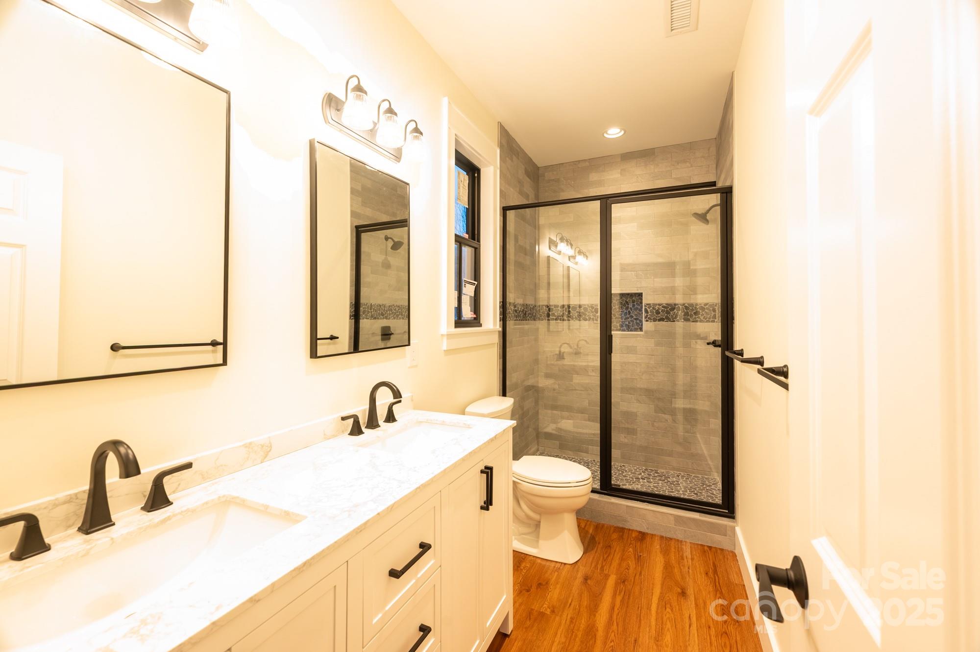 Poplar Hills - Residential