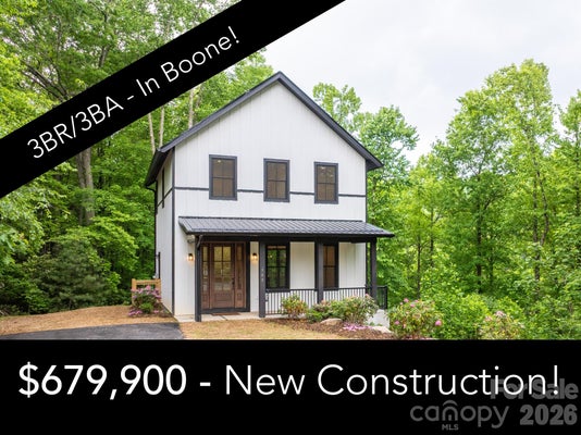 131 BRYCE WAY, BOONE, NC 28607 - Image 751e8176c8ca8c0157adb299aeb2ada2/2135408621