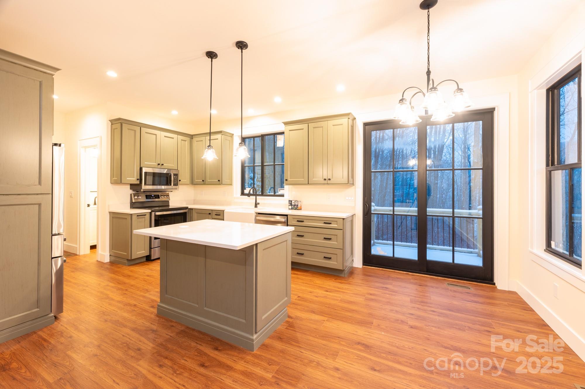 Poplar Hills - Residential