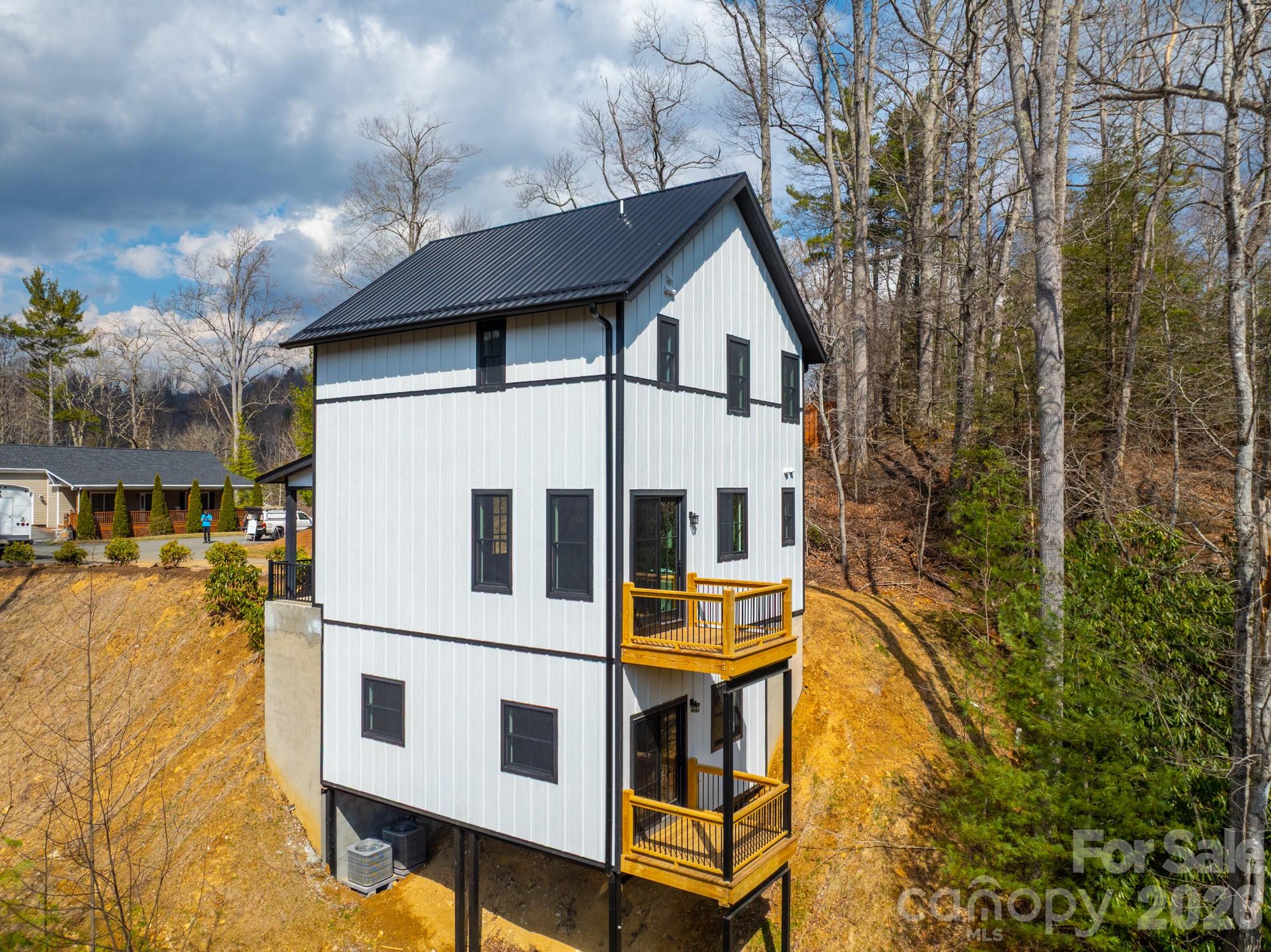 Poplar Hills - Residential