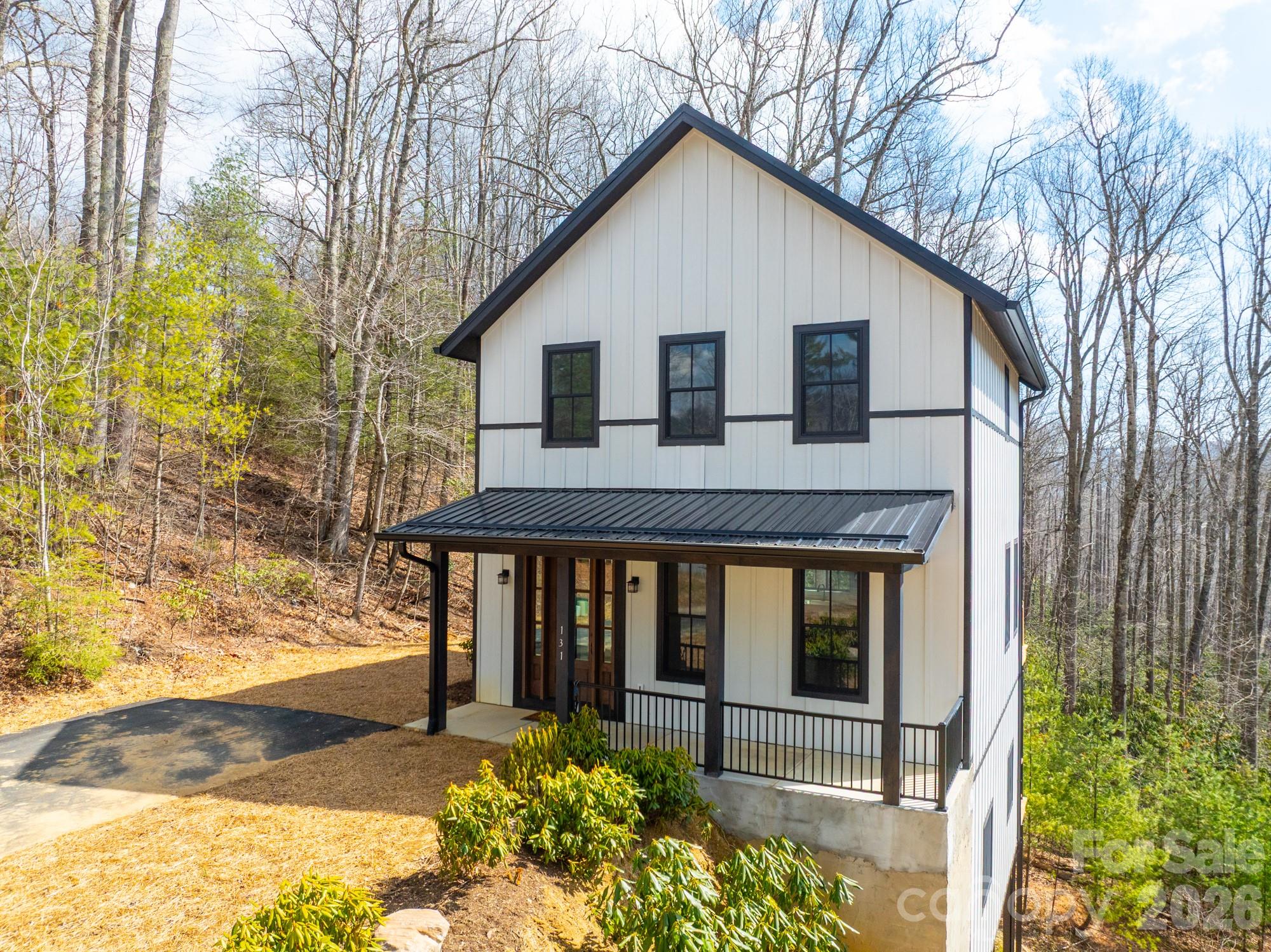 Poplar Hills - Residential