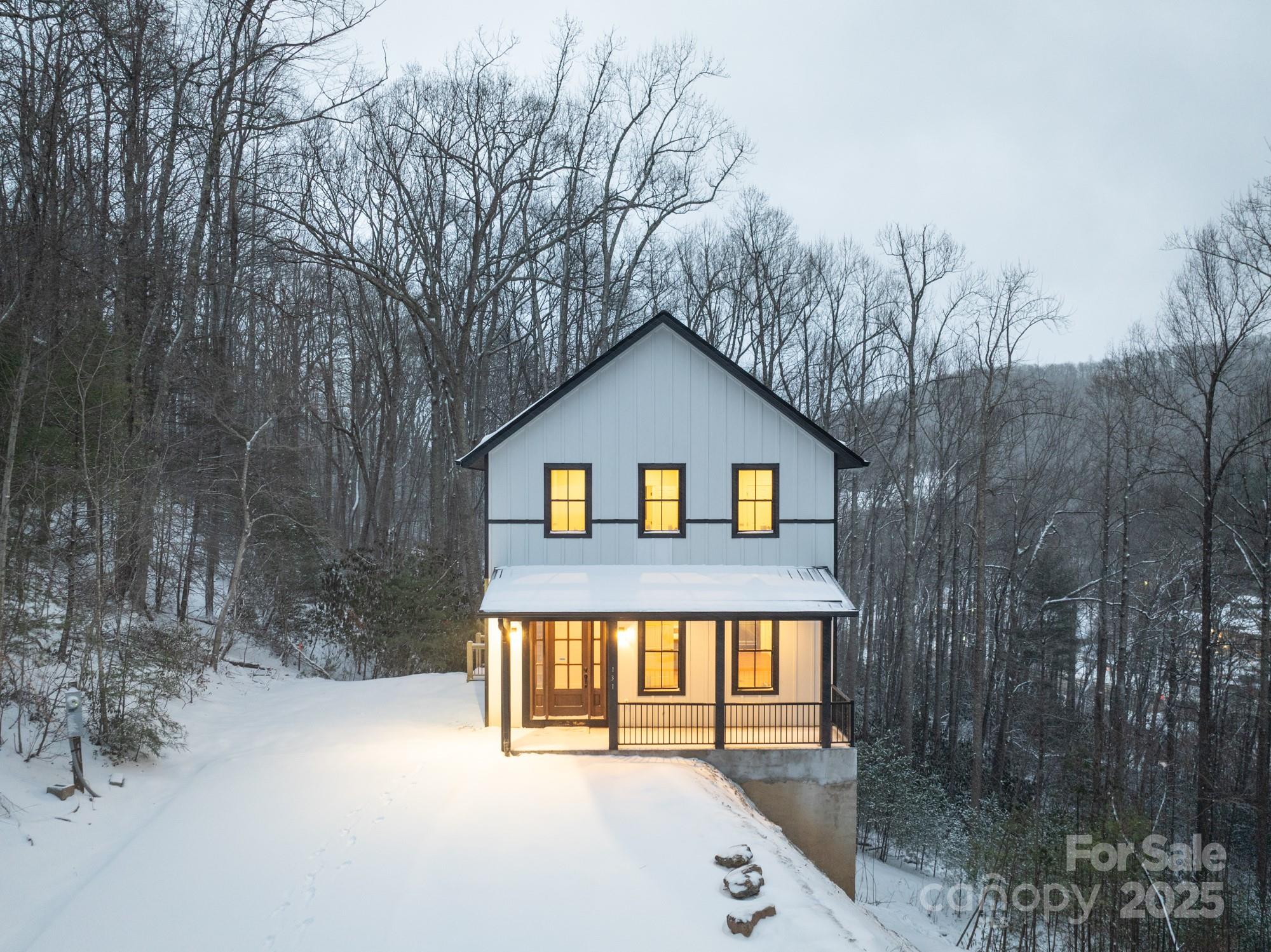 Poplar Hills - Residential