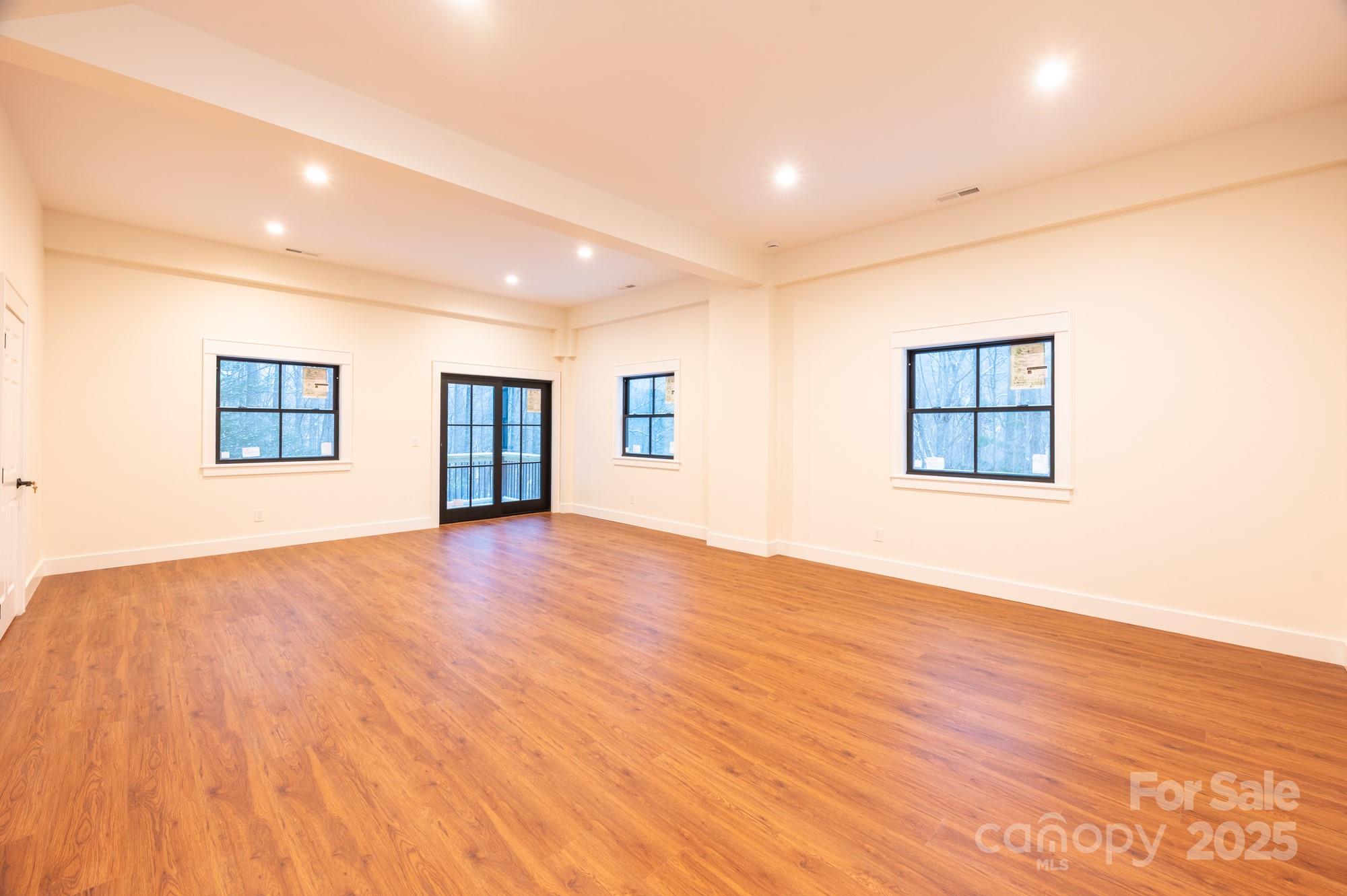 Poplar Hills - Residential