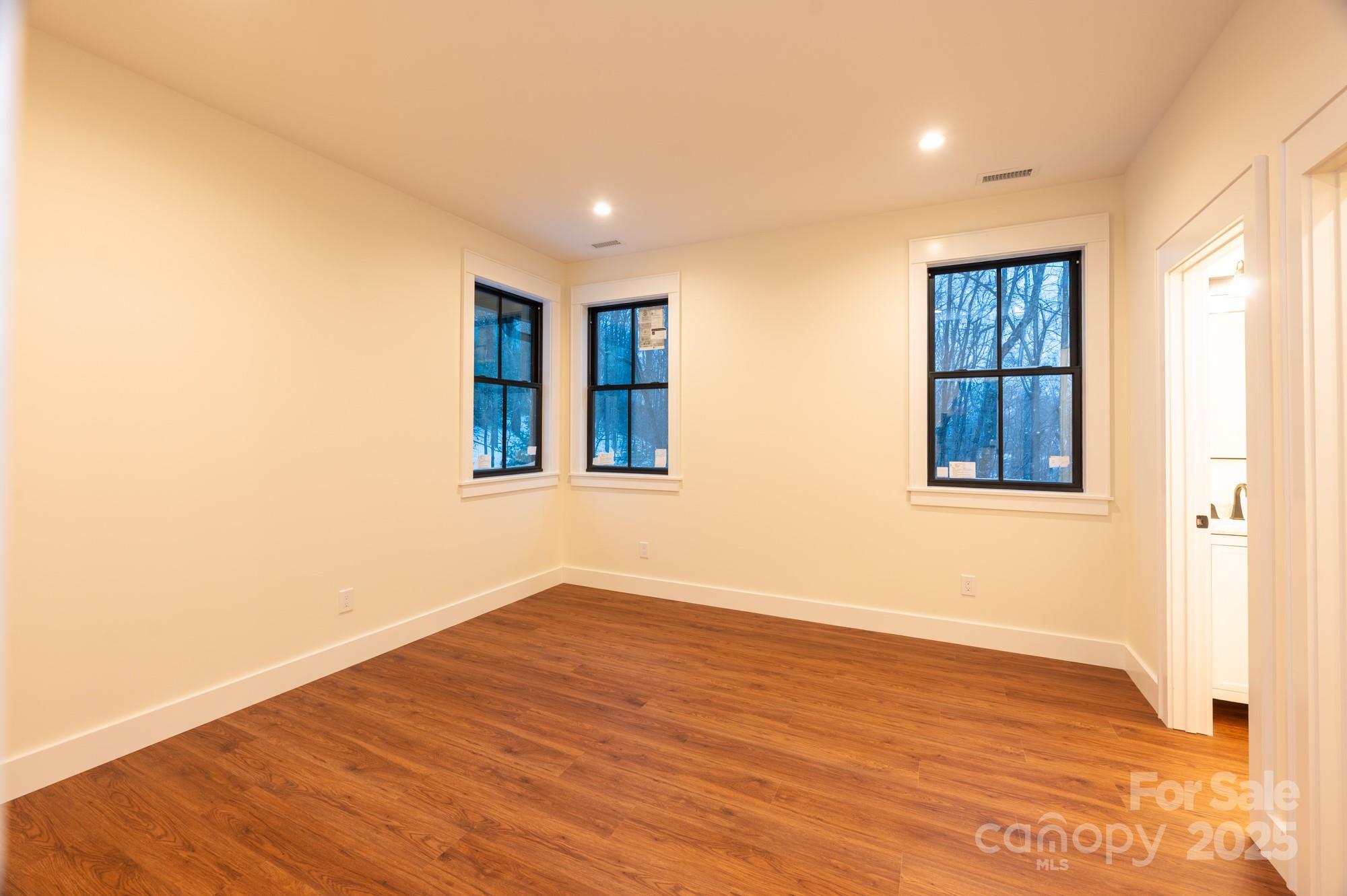 Poplar Hills - Residential