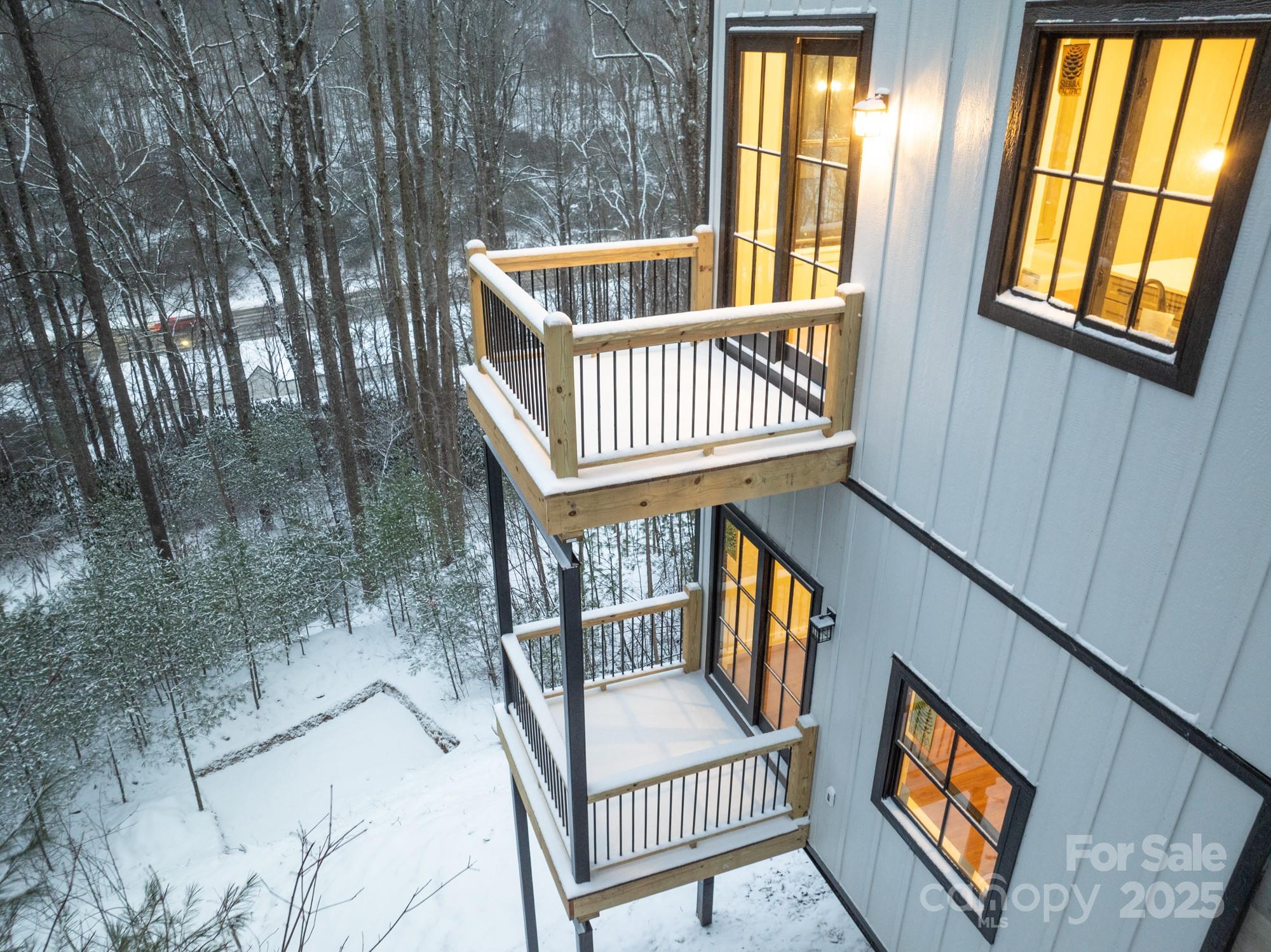 Poplar Hills - Residential