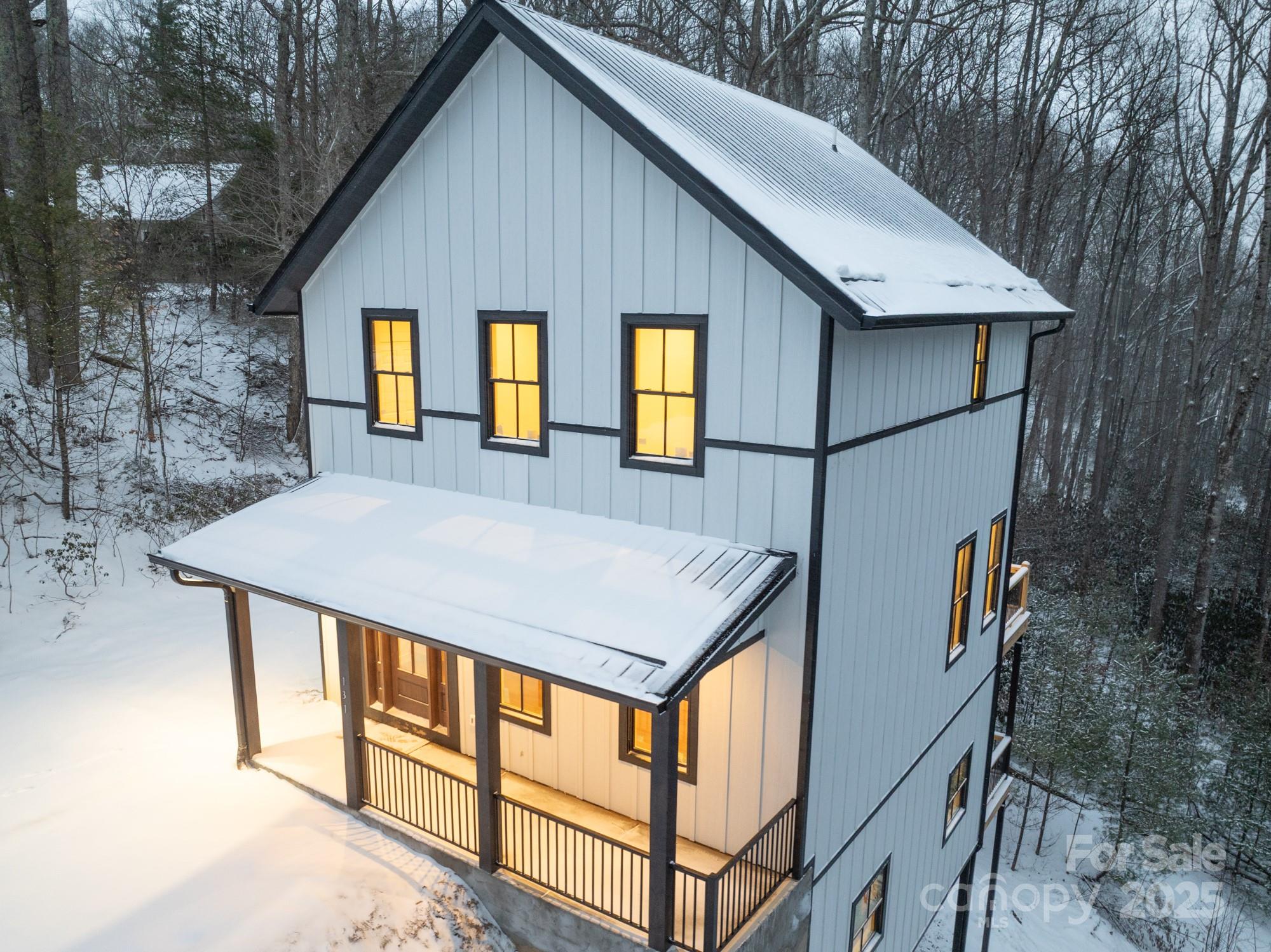 Poplar Hills - Residential