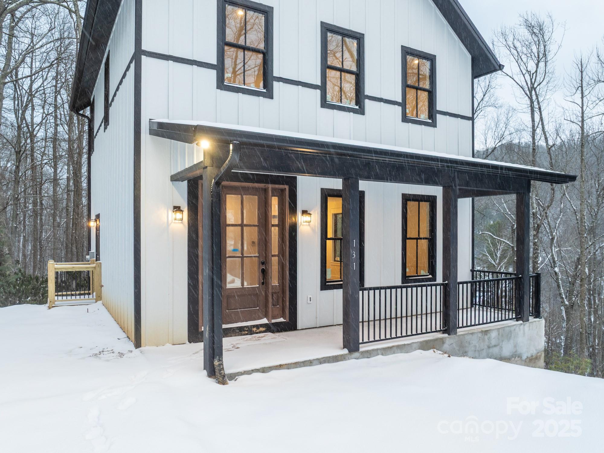 Poplar Hills - Residential