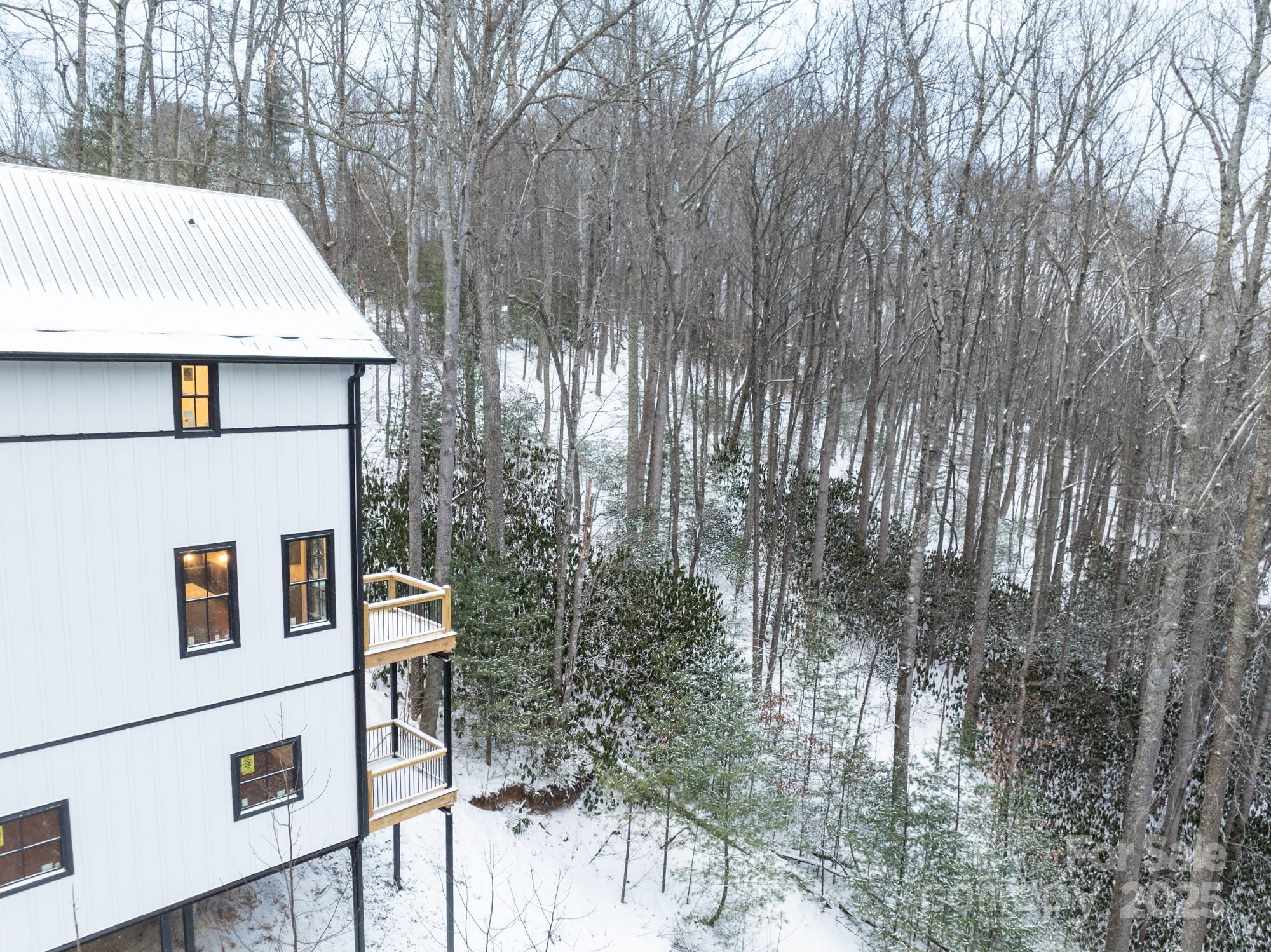 Poplar Hills - Residential