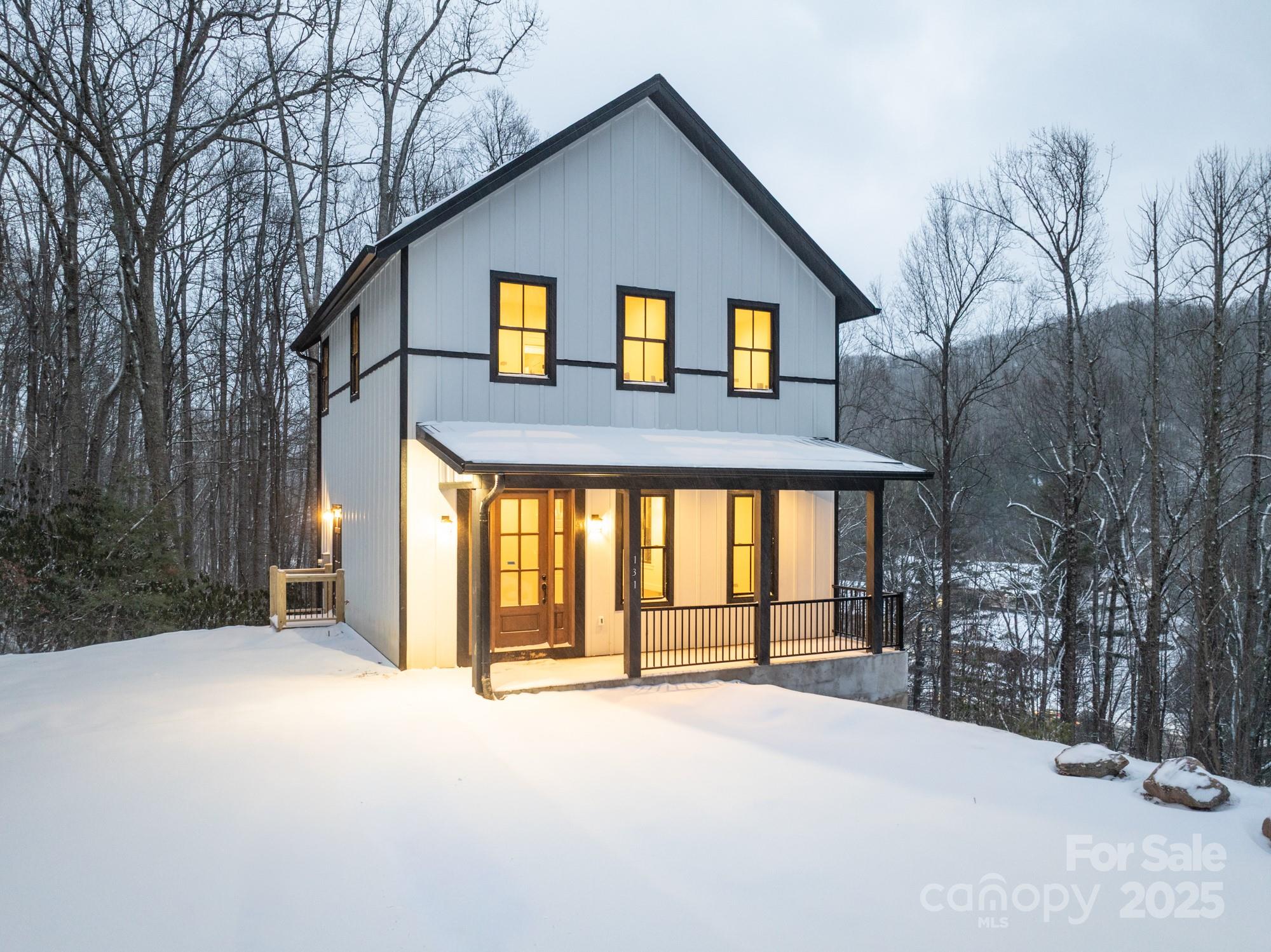 Poplar Hills - Residential