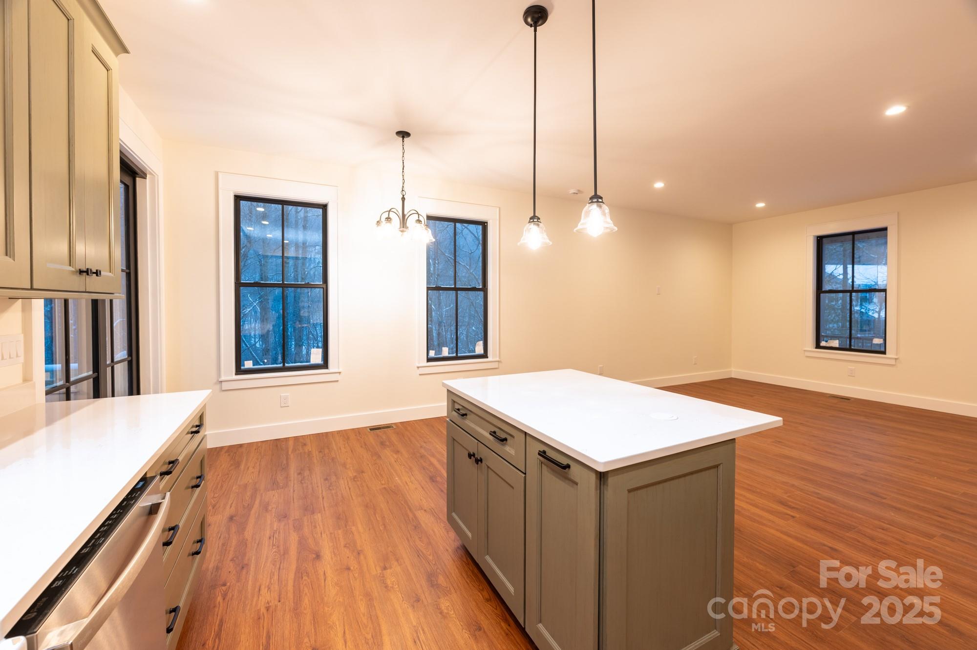 Poplar Hills - Residential