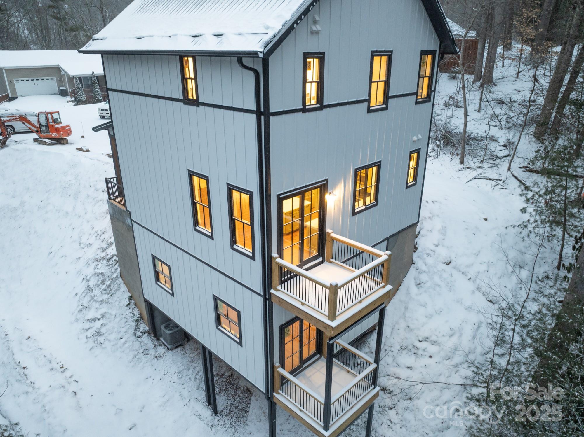 Poplar Hills - Residential