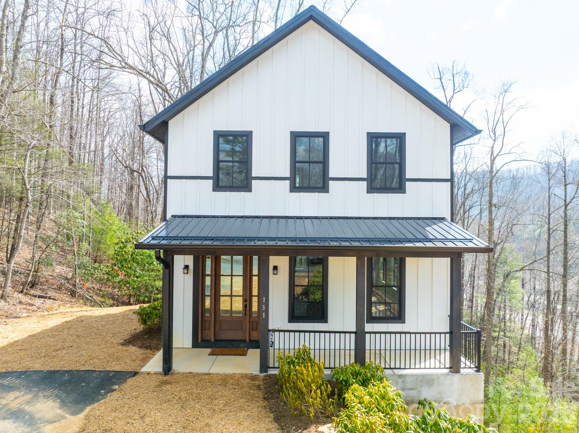 Poplar Hills - Residential