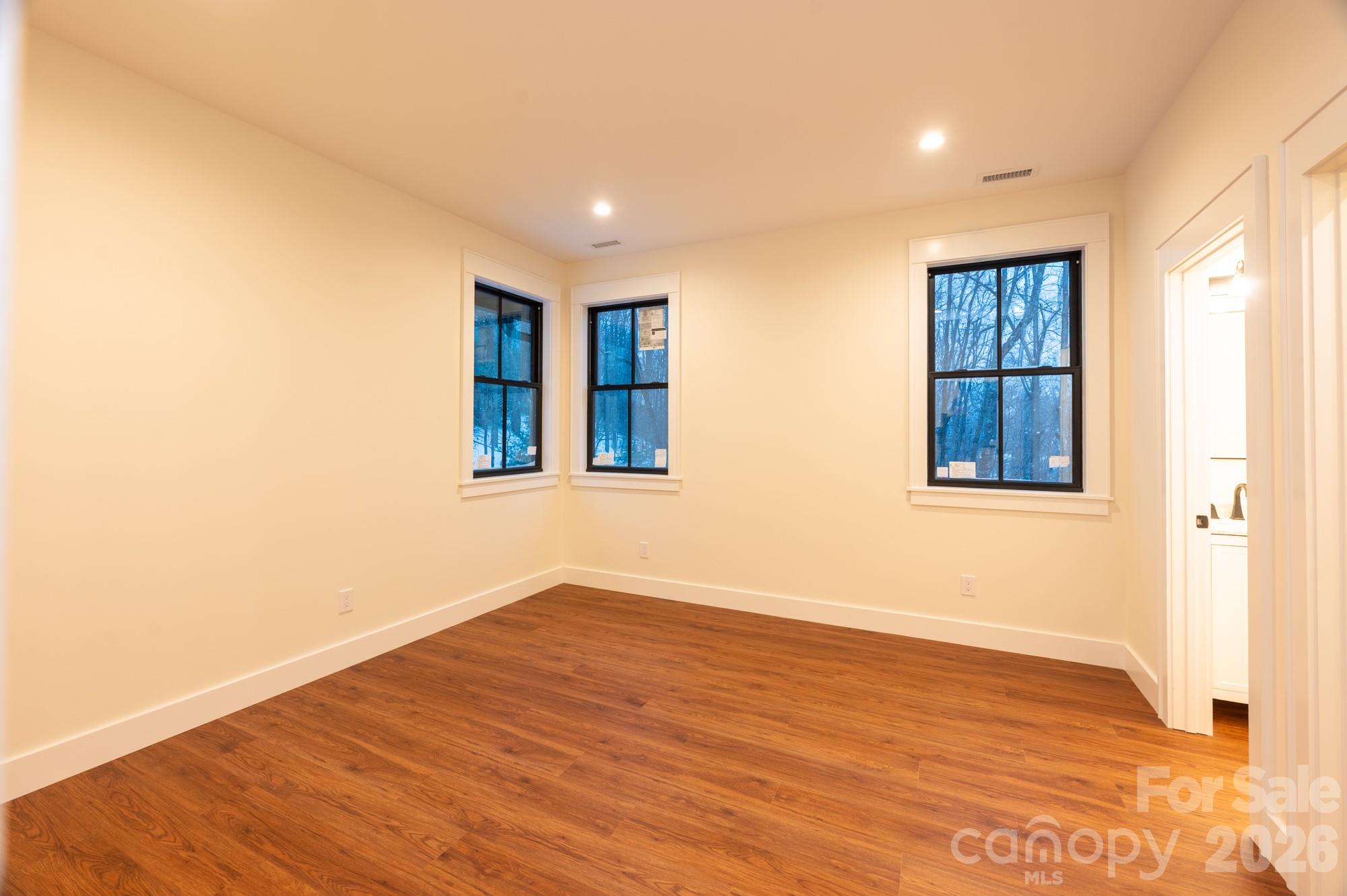 Poplar Hills - Residential