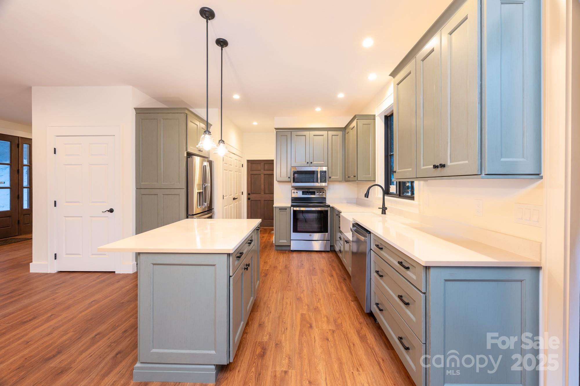 Poplar Hills - Residential