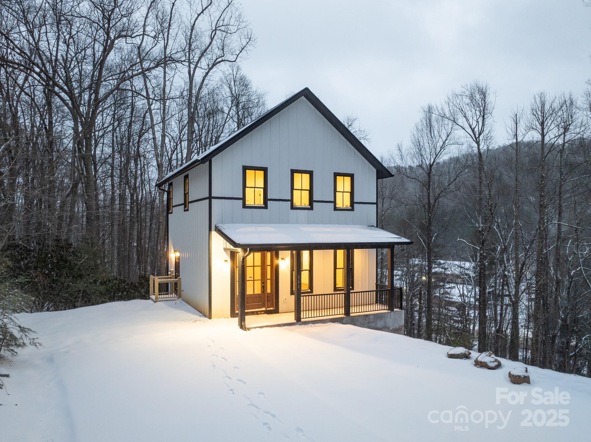 Poplar Hills - Residential