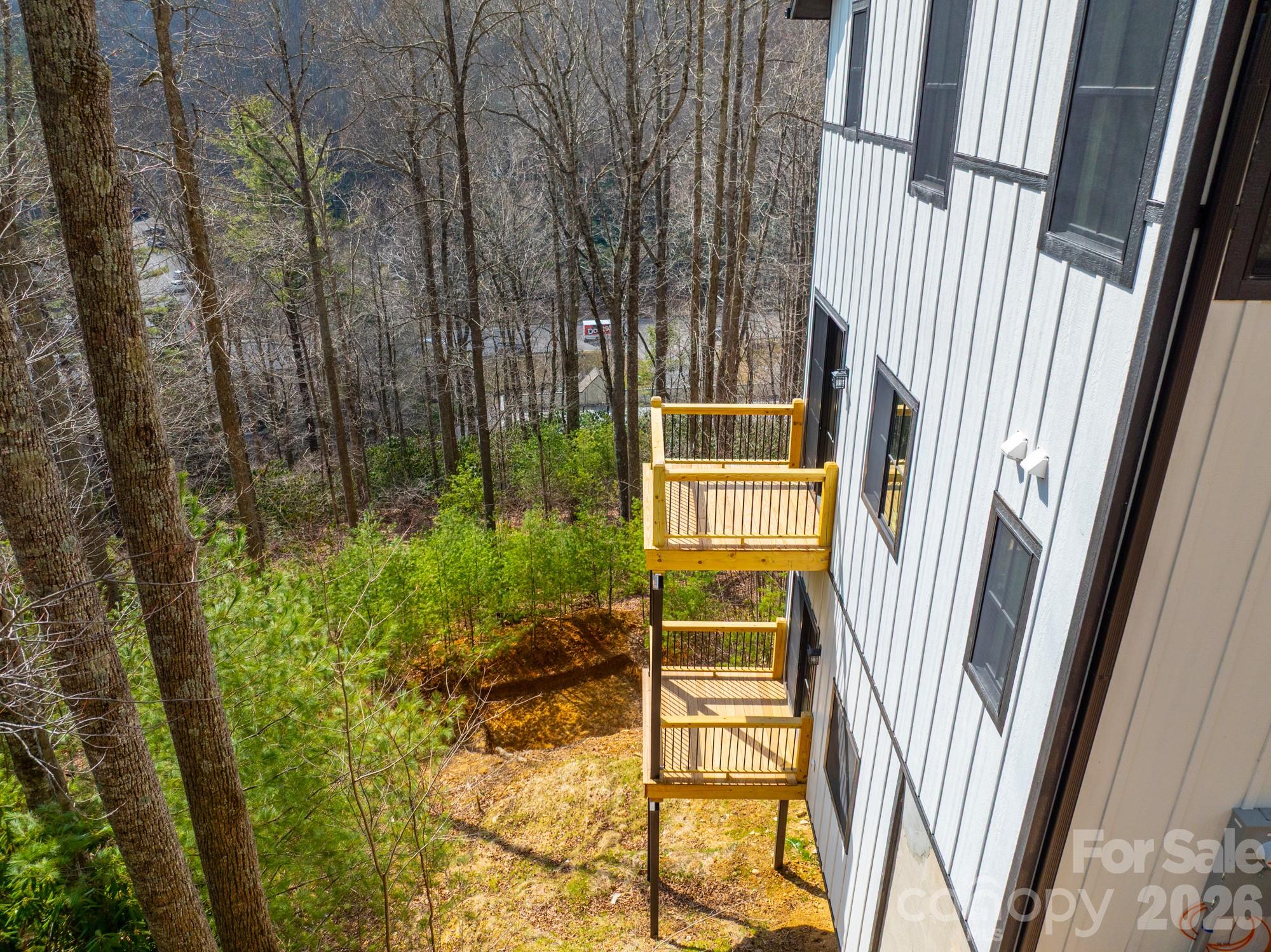Poplar Hills - Residential