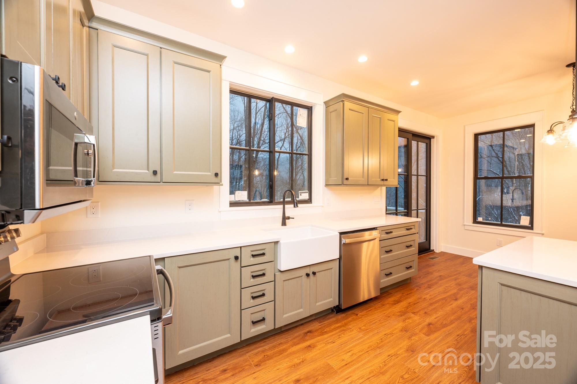 Poplar Hills - Residential