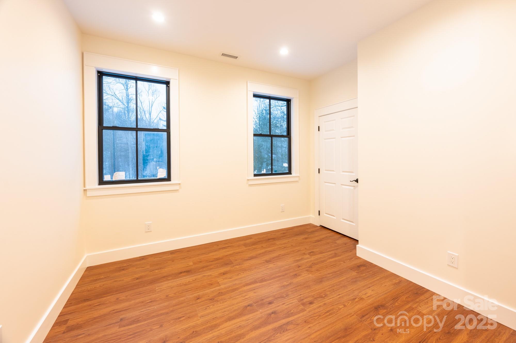 Poplar Hills - Residential