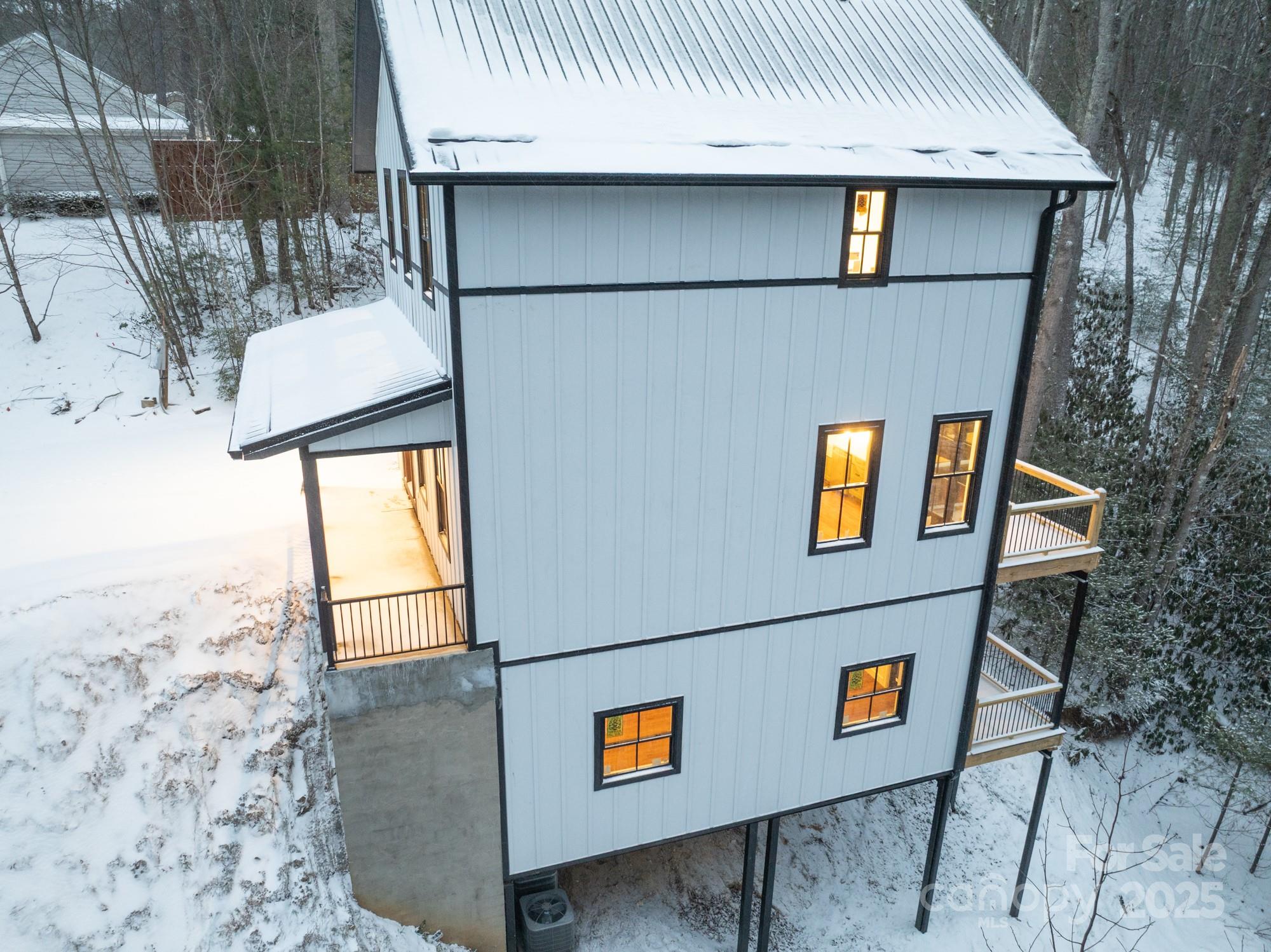 Poplar Hills - Residential