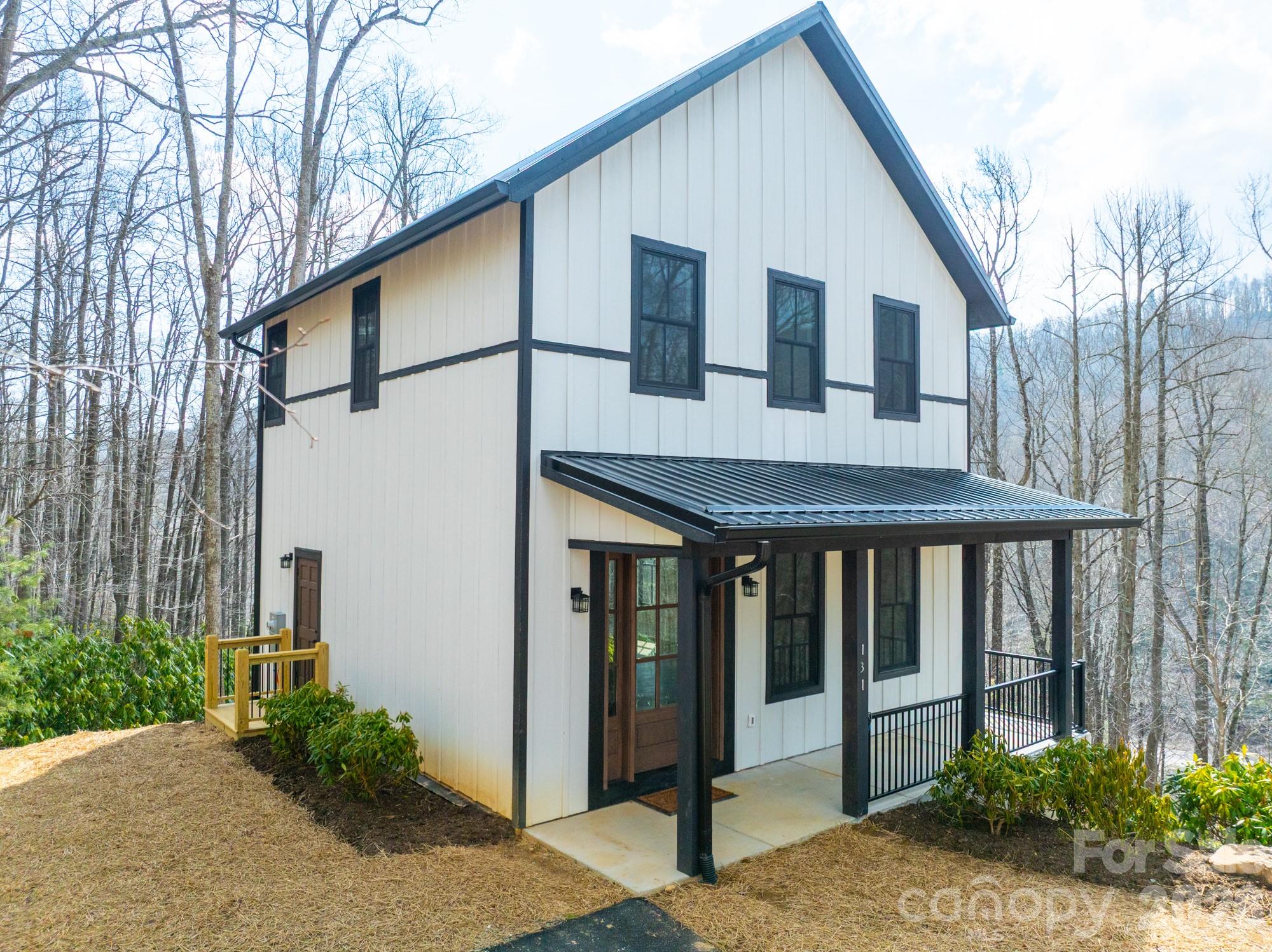 Poplar Hills - Residential