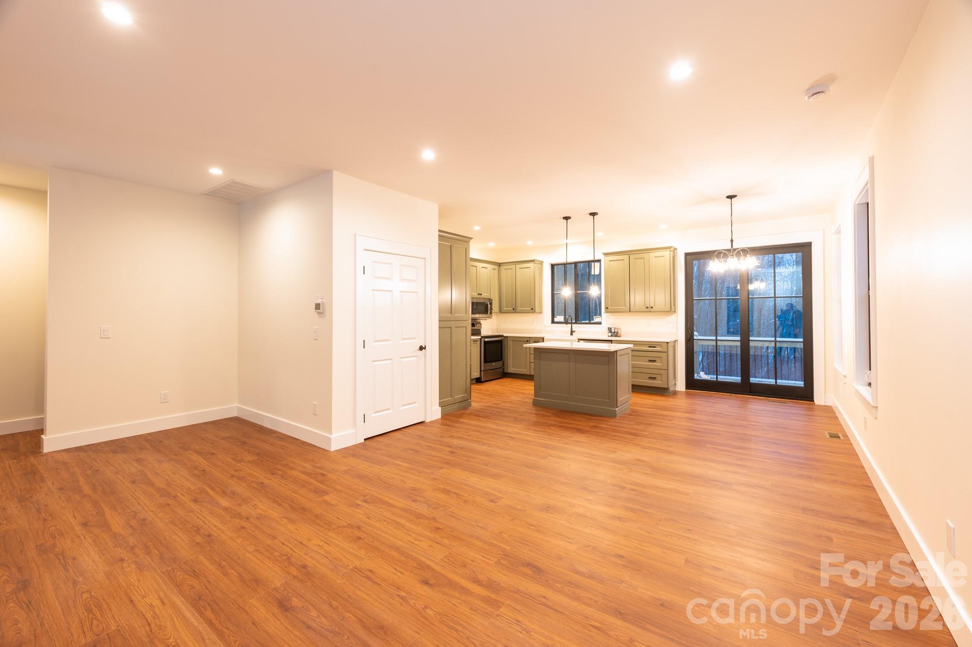 Poplar Hills - Residential