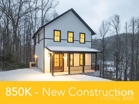 Photo of 131 Bryce Way, Boone, NC 28607 (MLS # 4329202)