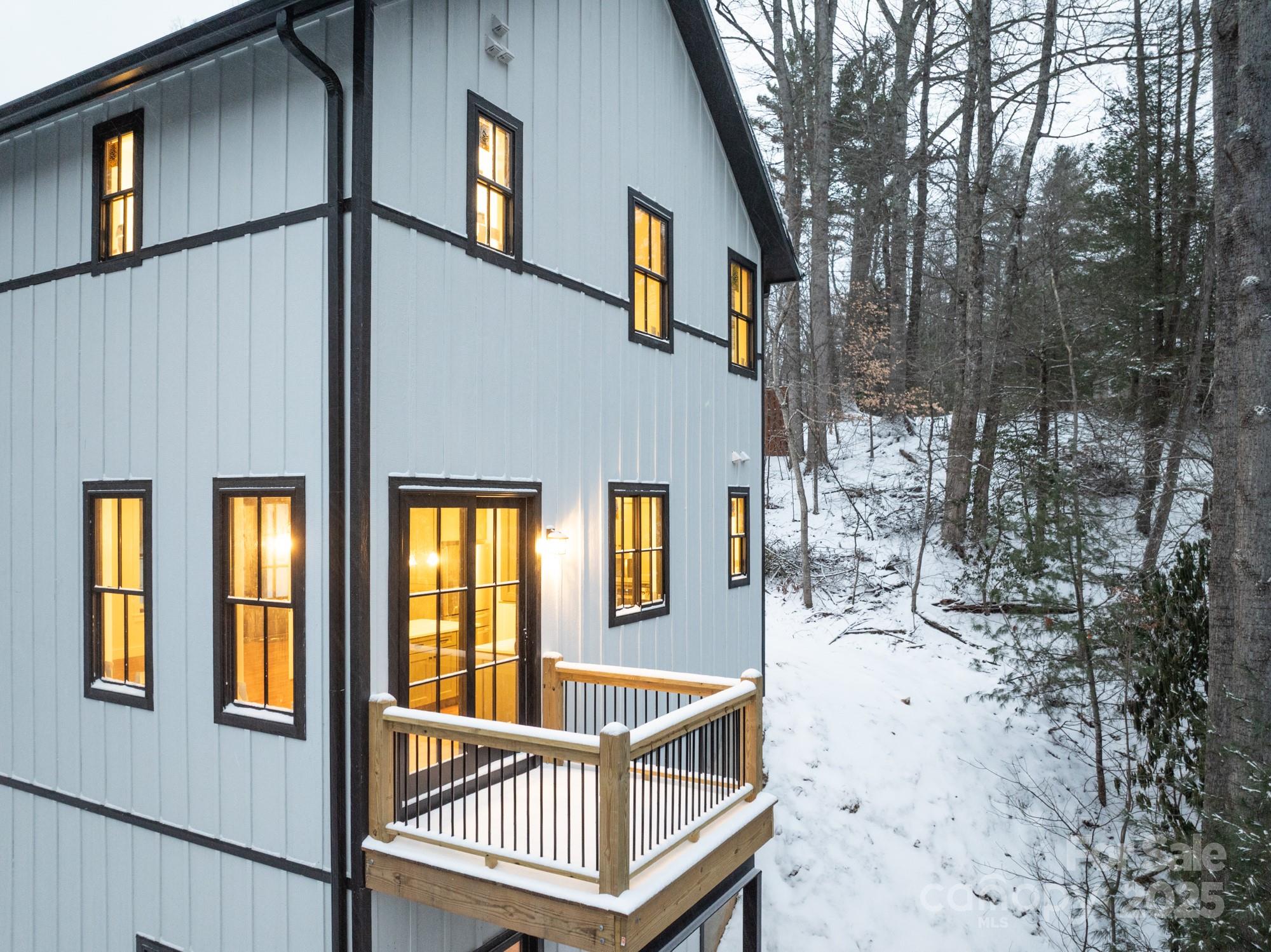 Poplar Hills - Residential