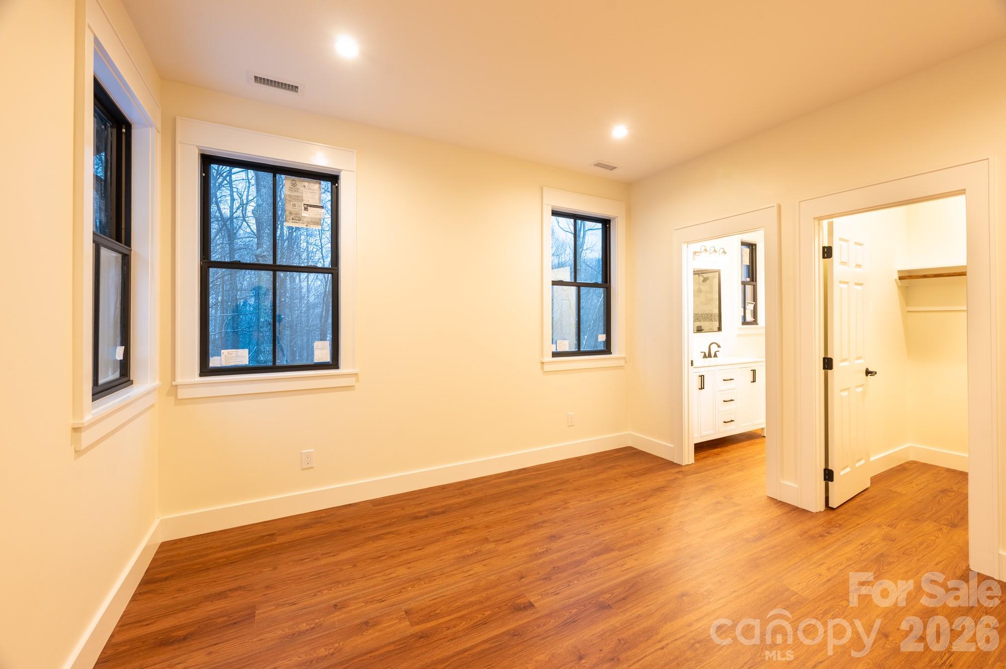 Poplar Hills - Residential