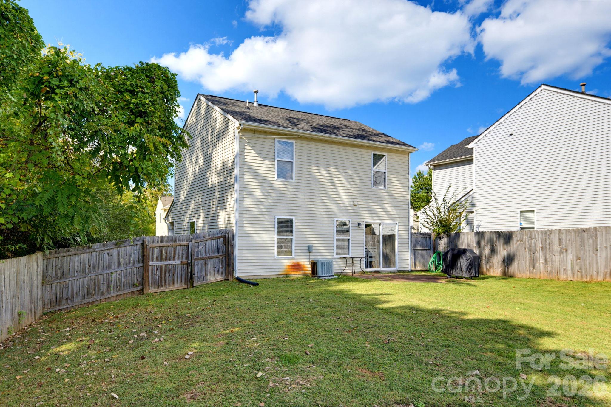 2727 Valley Court