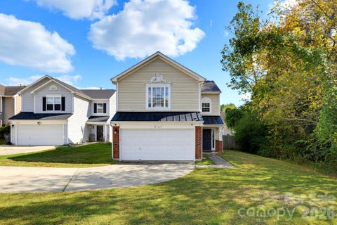 Photo of 2727 Valley Court, Charlotte, NC 28273 (MLS # 4432338)