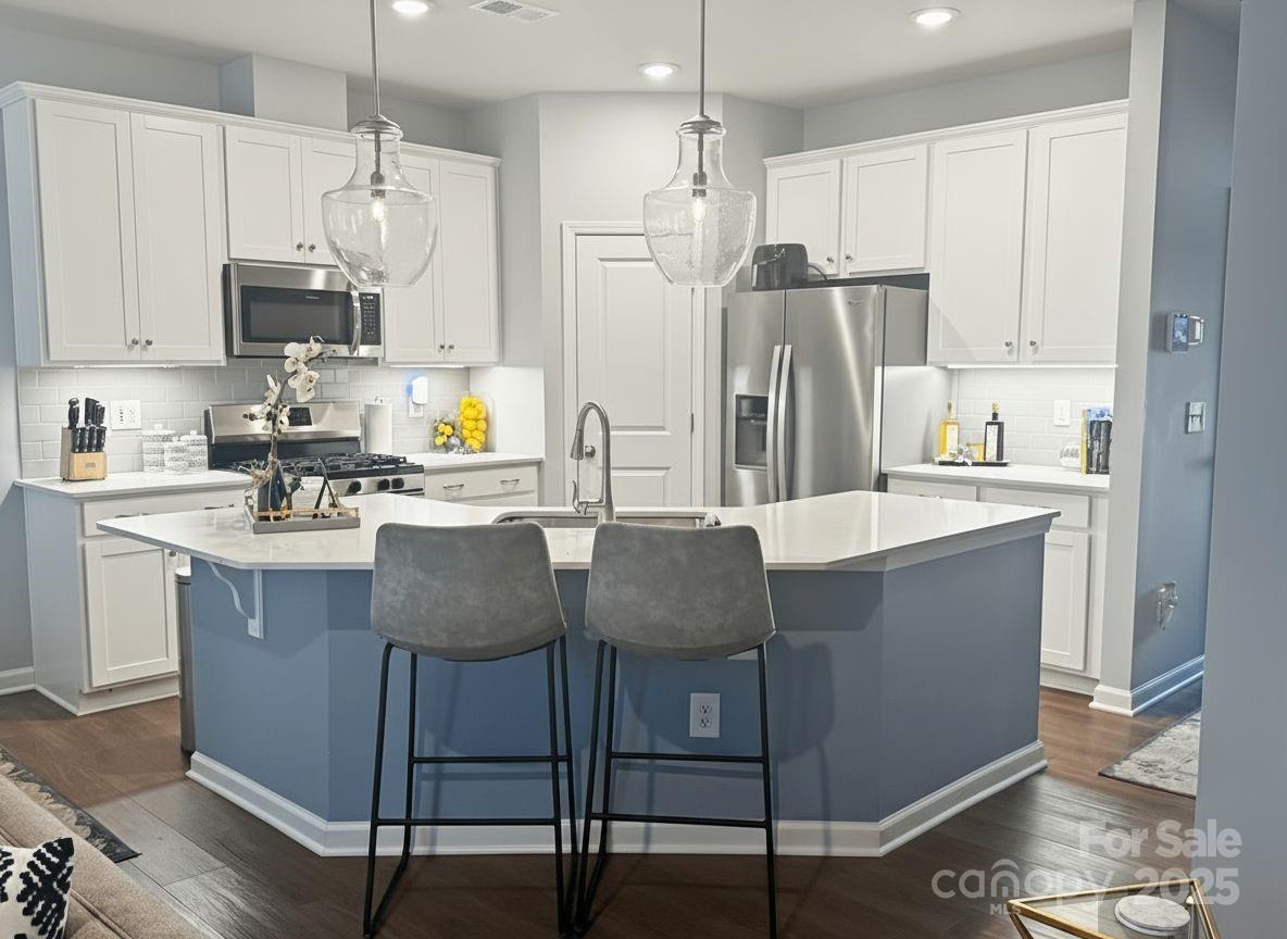 14013 Castle Nook Drive