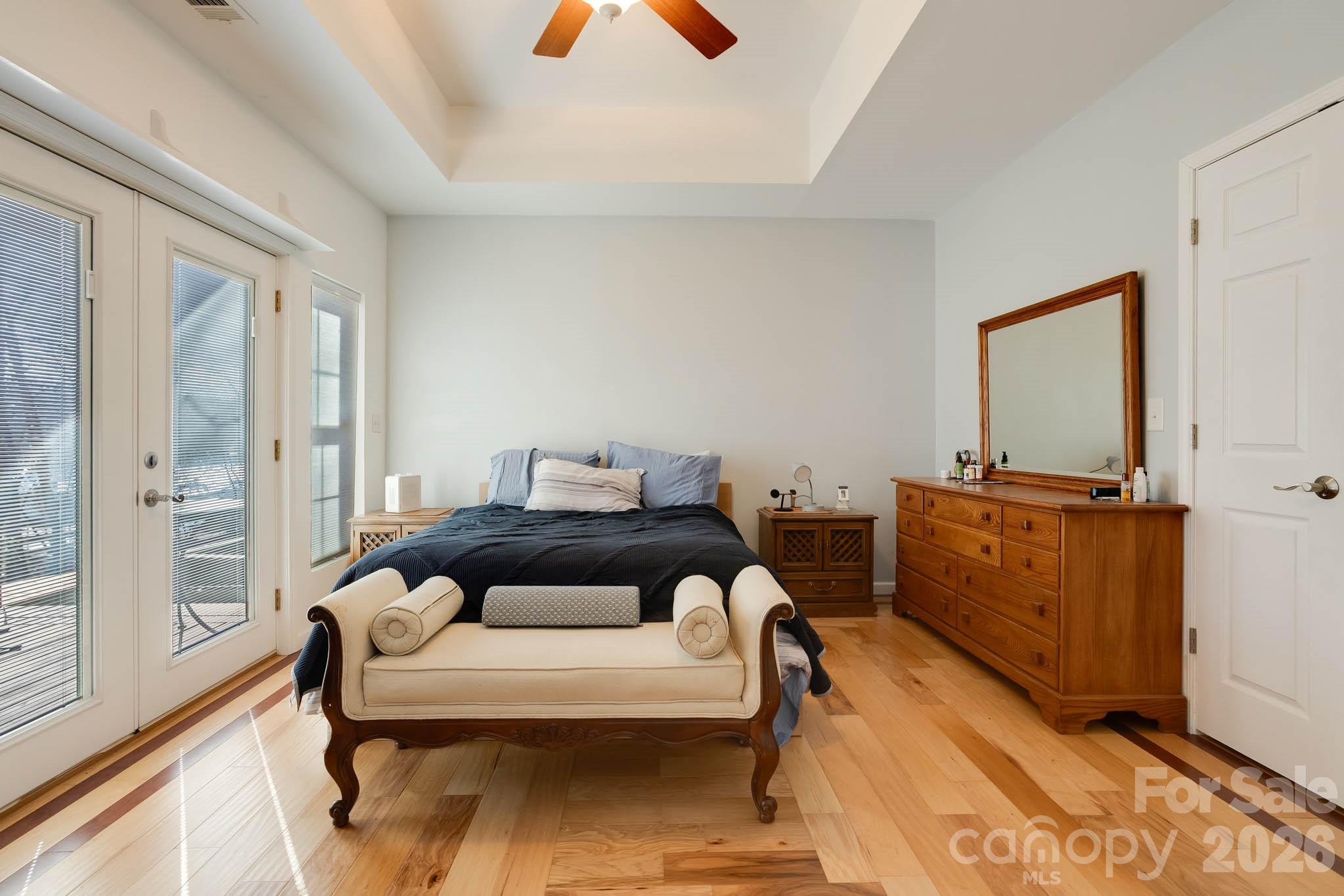 Riverfront - Residential