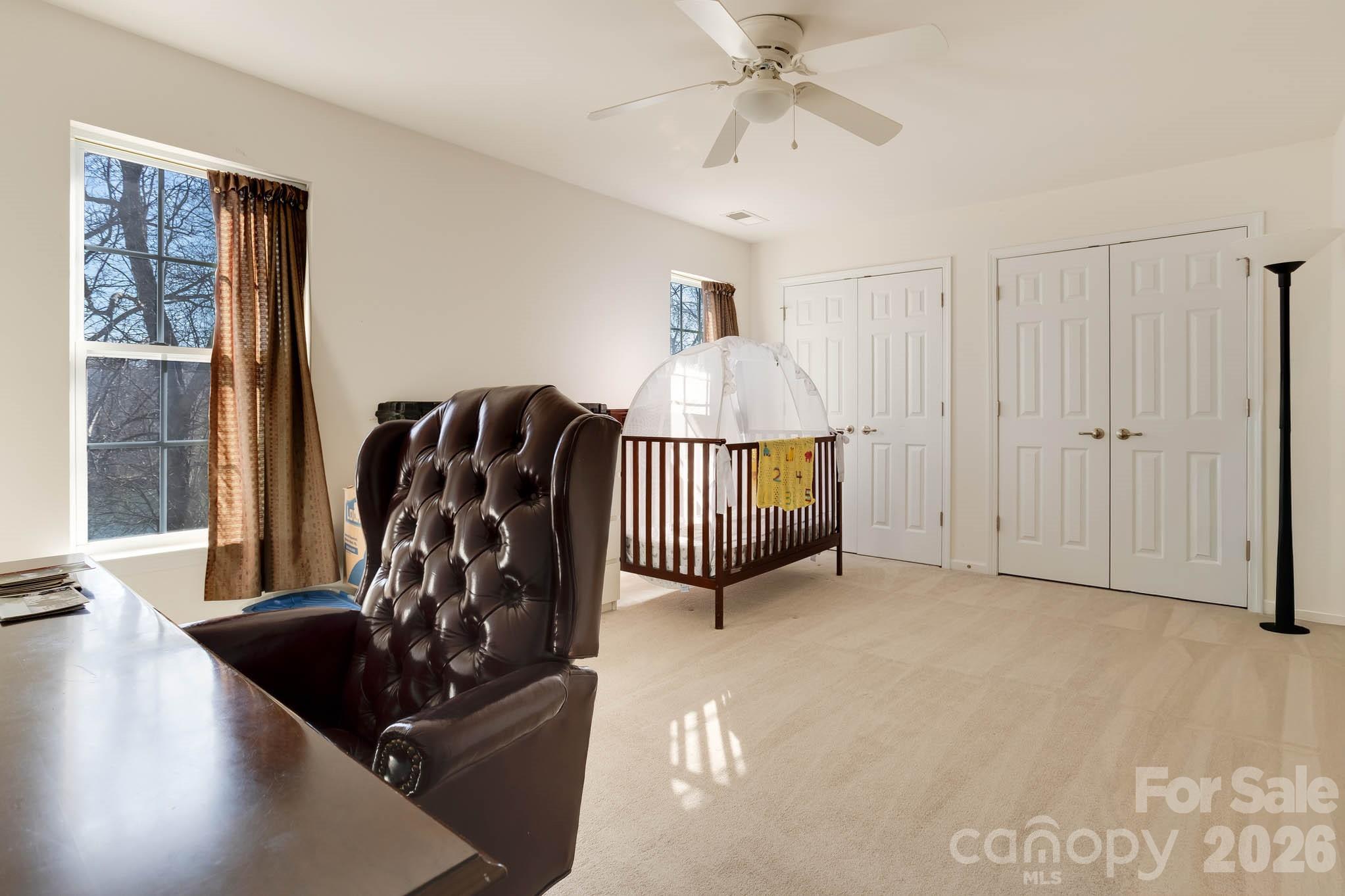 Riverfront - Residential