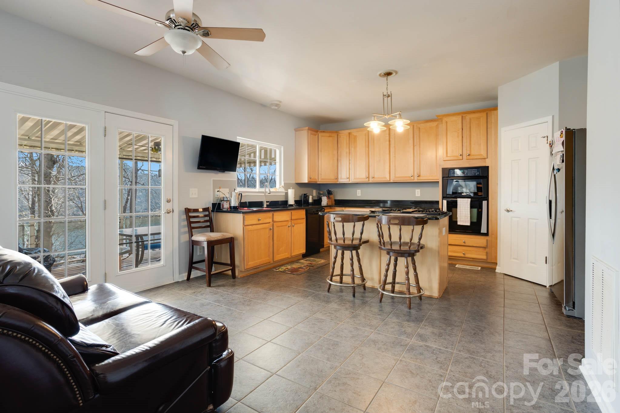 Riverfront - Residential