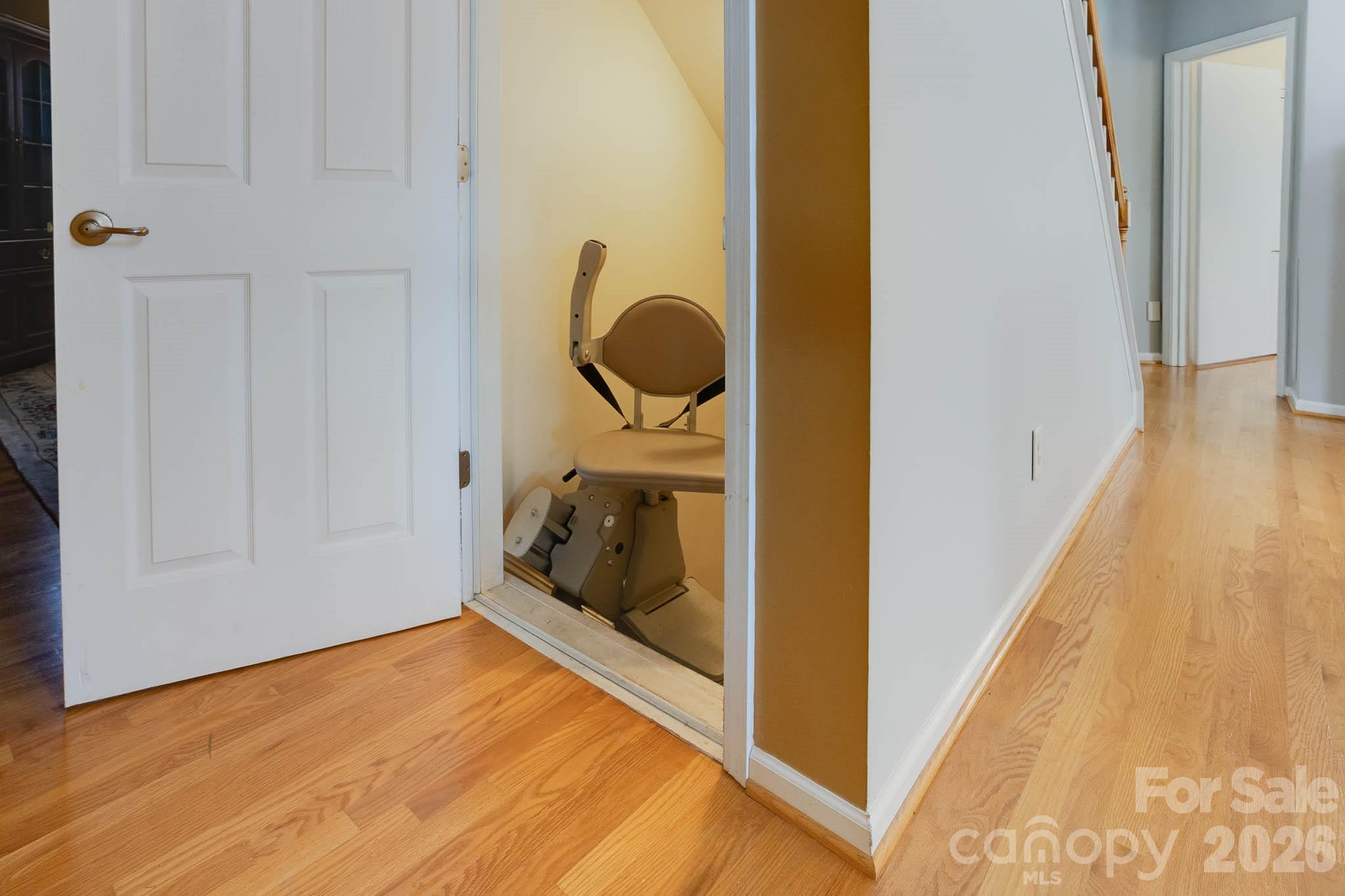 Riverfront - Residential