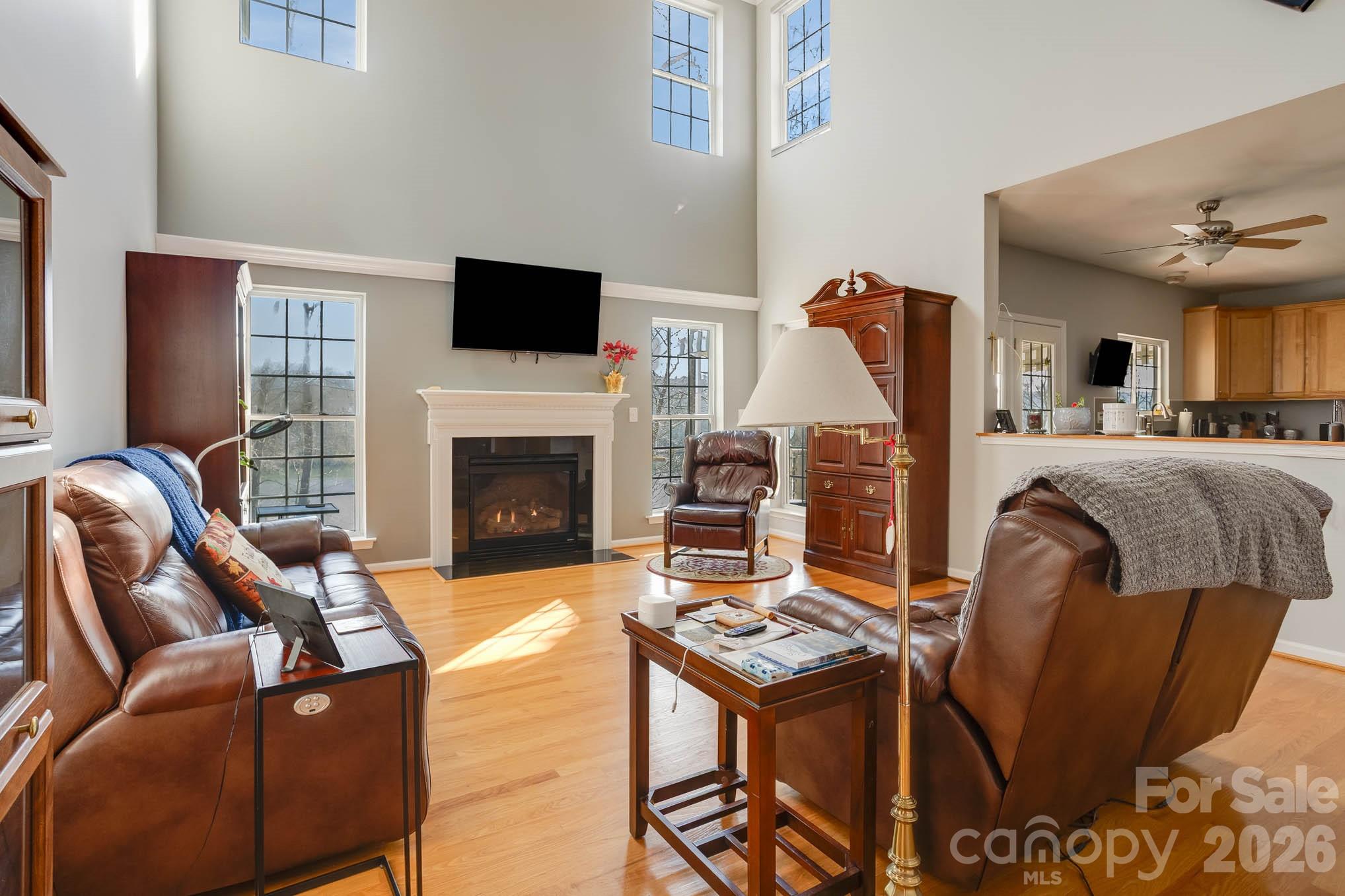 Riverfront - Residential