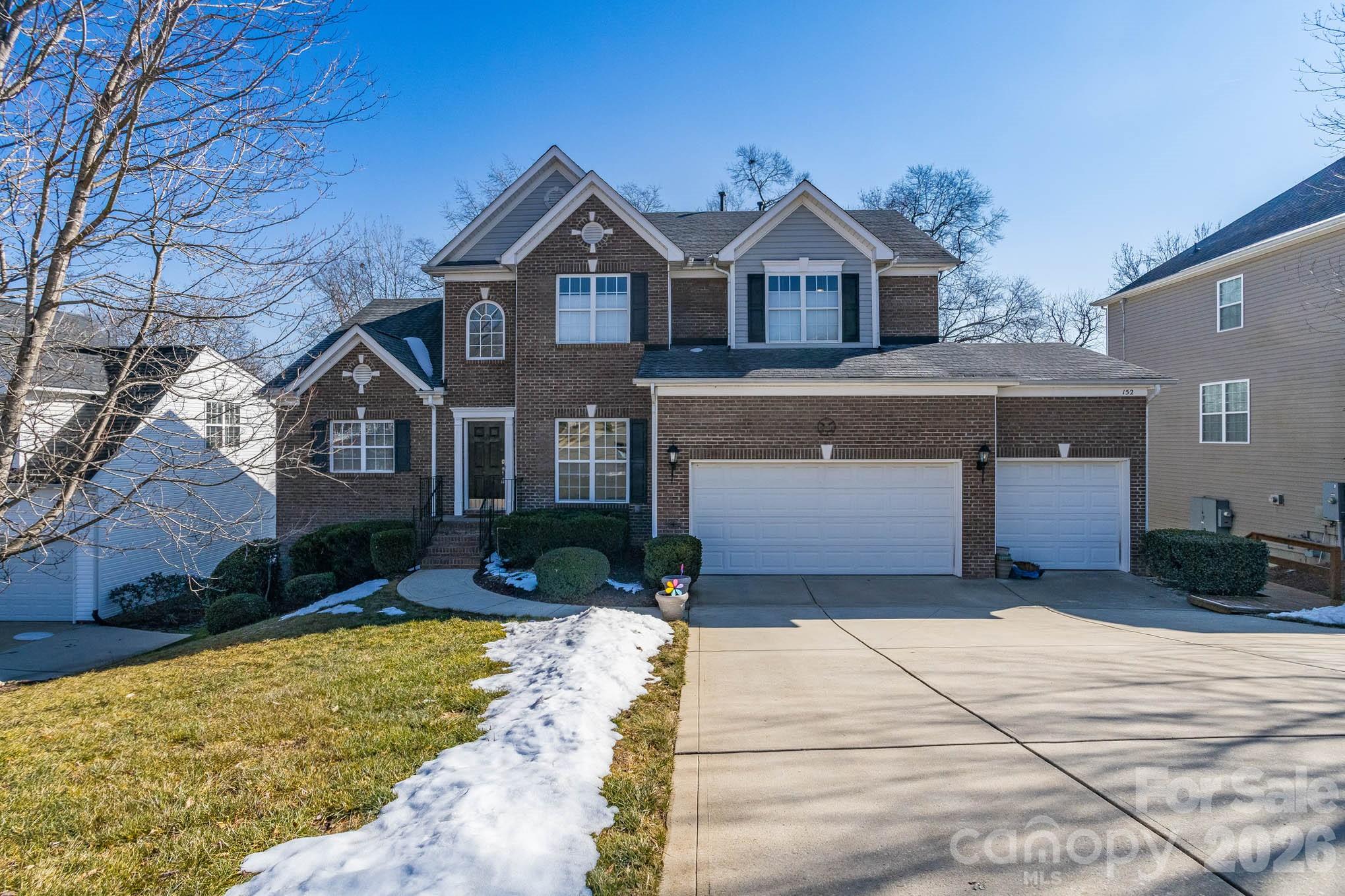 Riverfront - Residential