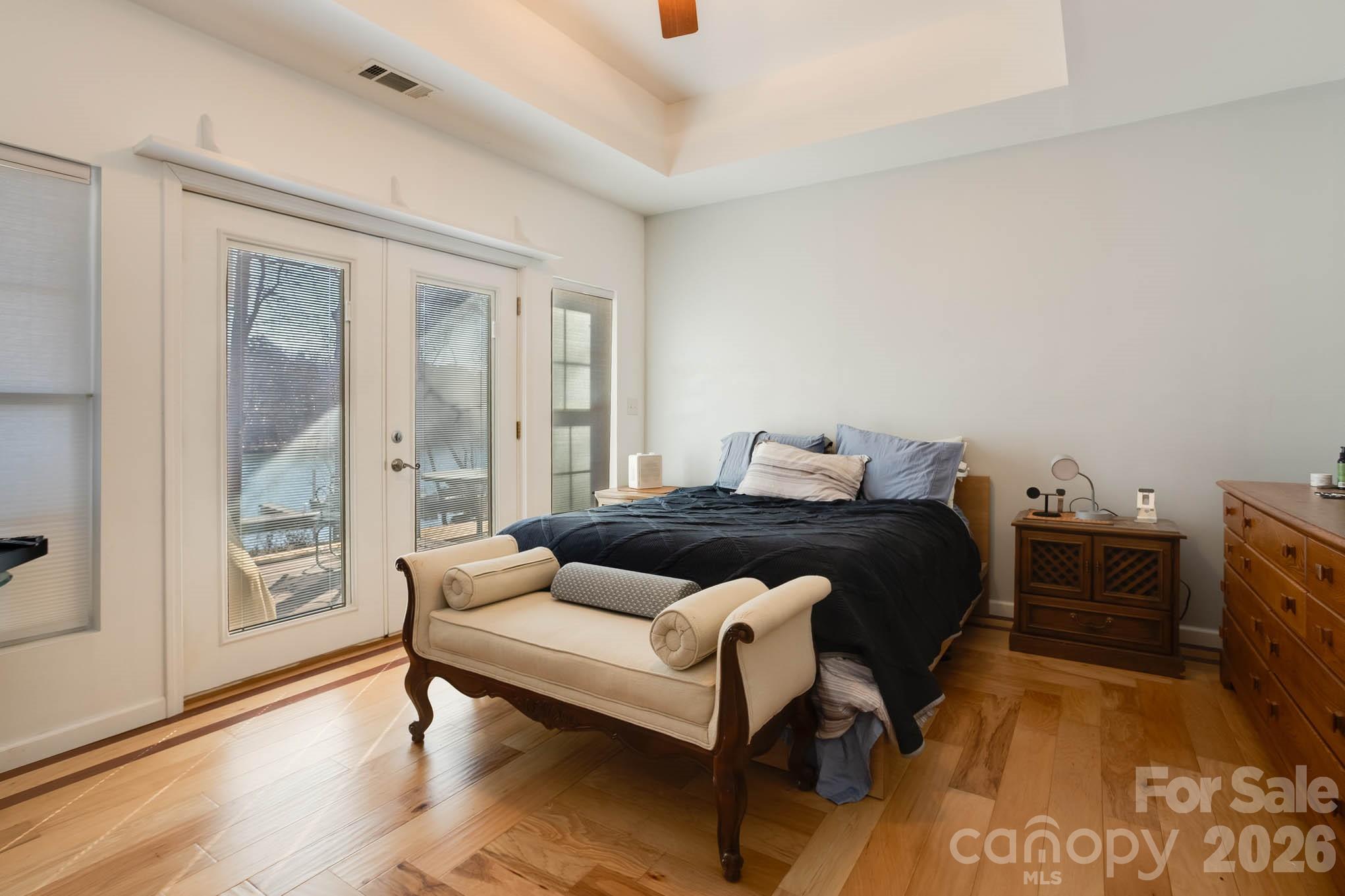 Riverfront - Residential