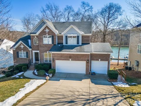 152 Lighthouse Road Mount Holly NC 28120