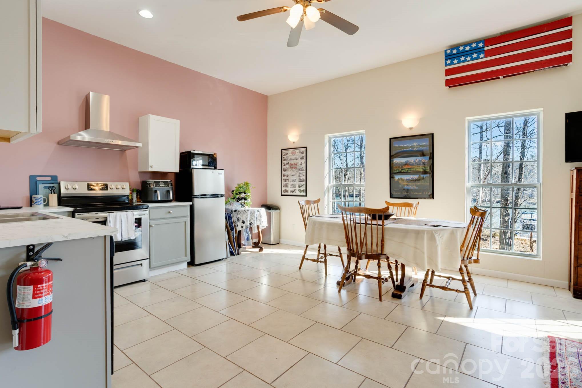 Riverfront - Residential