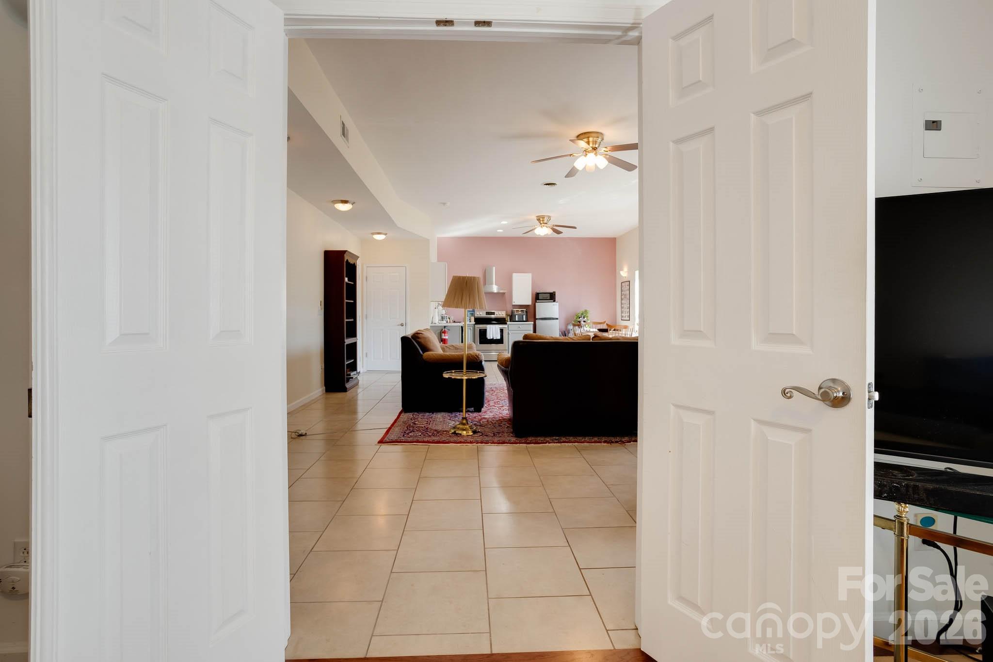 Riverfront - Residential